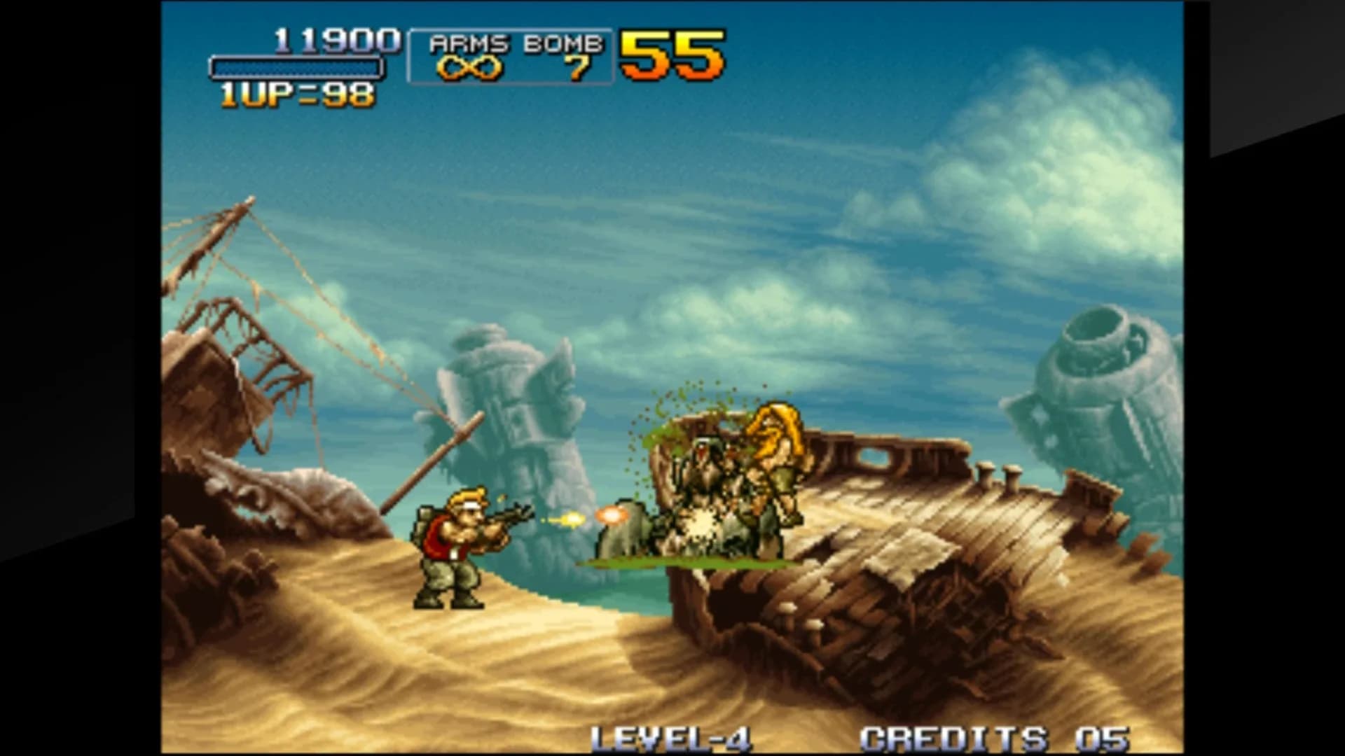 image backdrop image