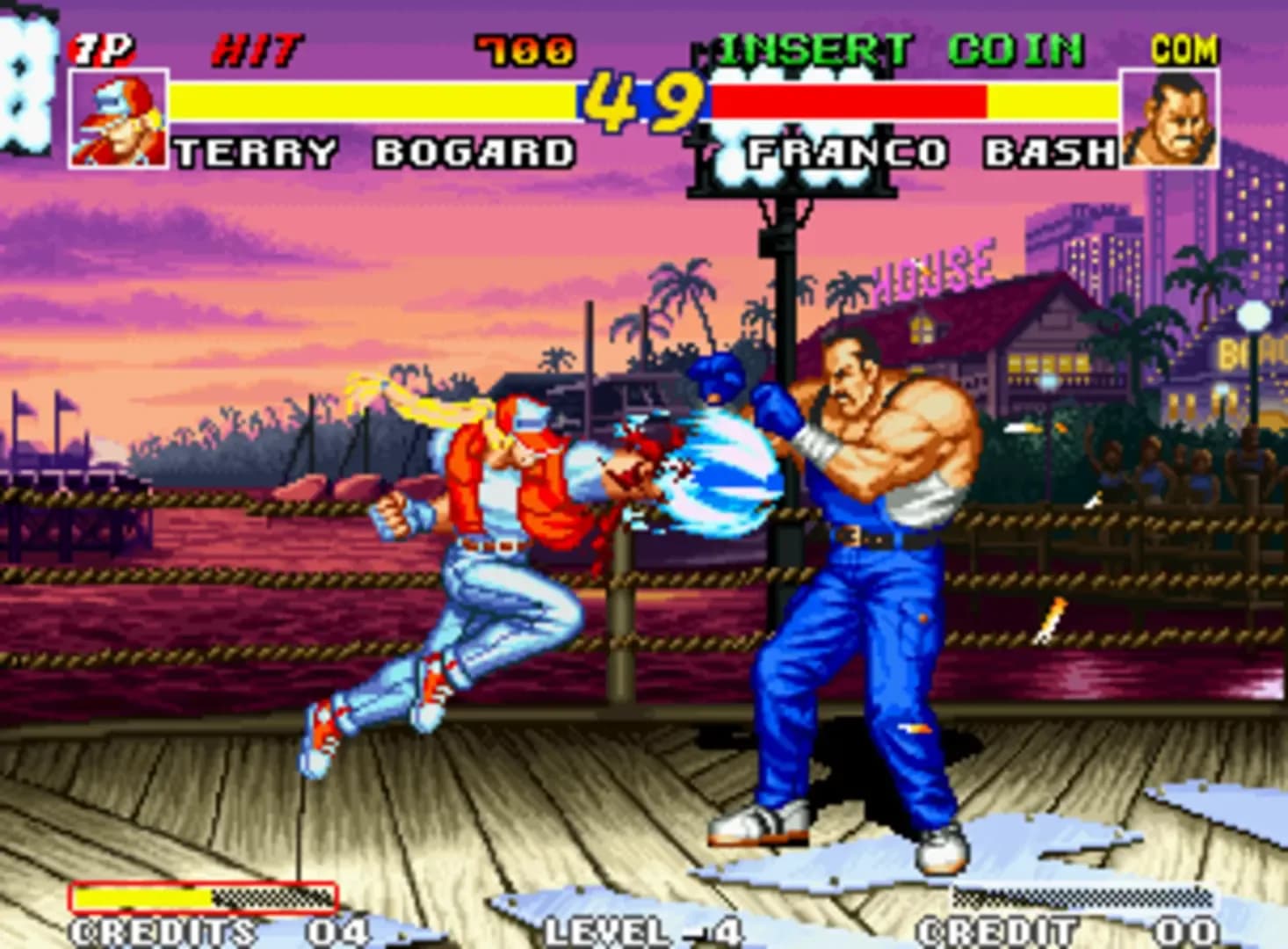 image backdrop image