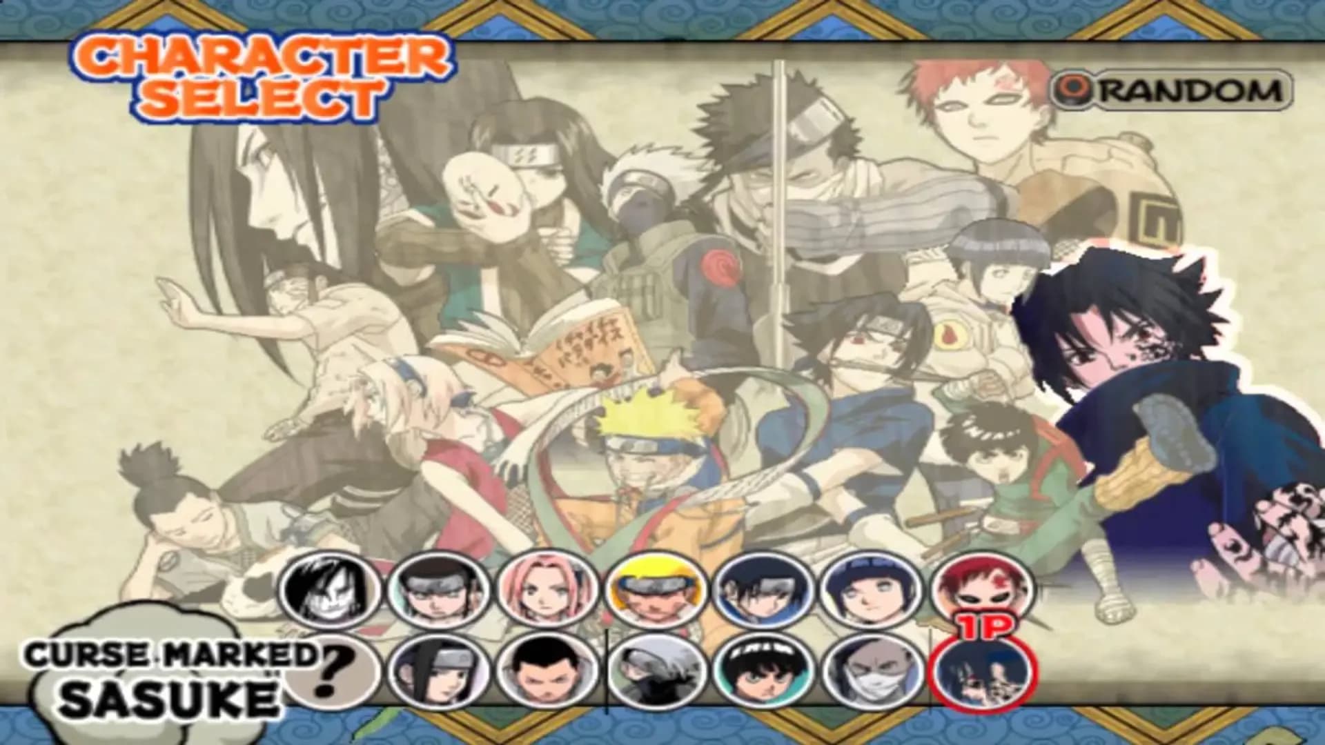image backdrop image