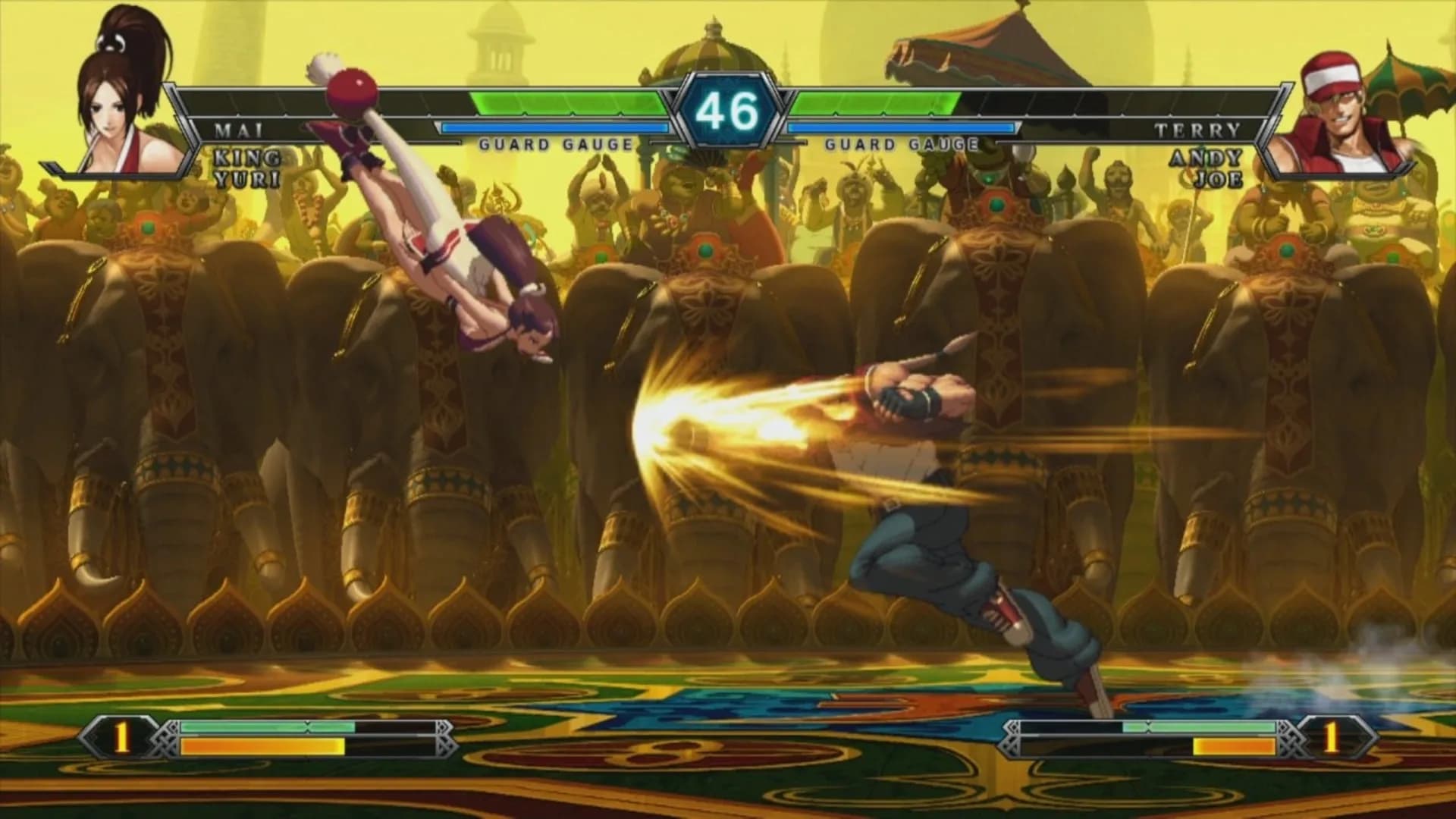 image backdrop image
