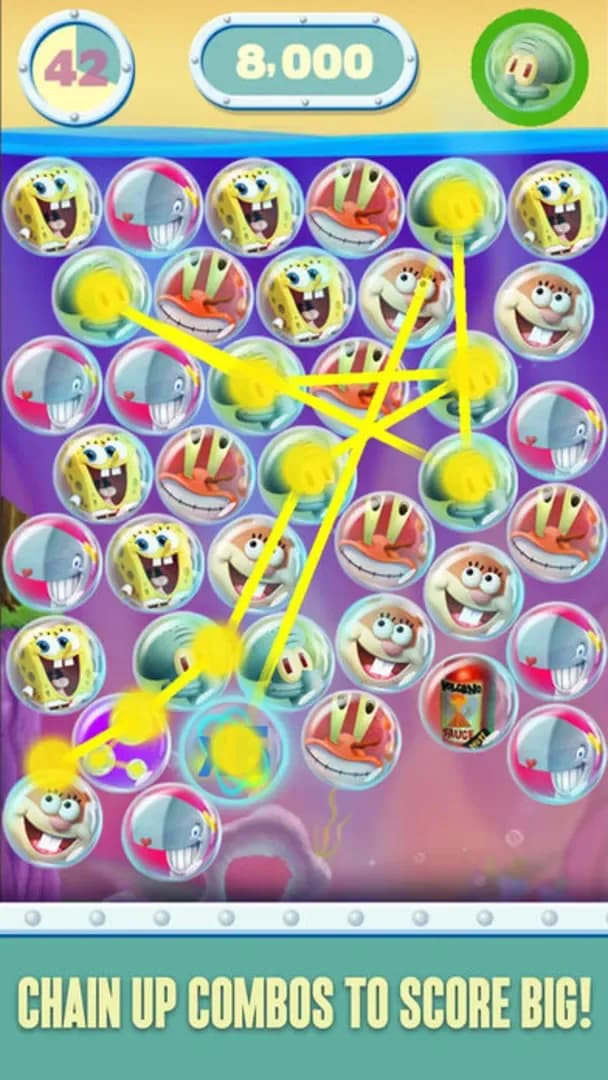 image backdrop image