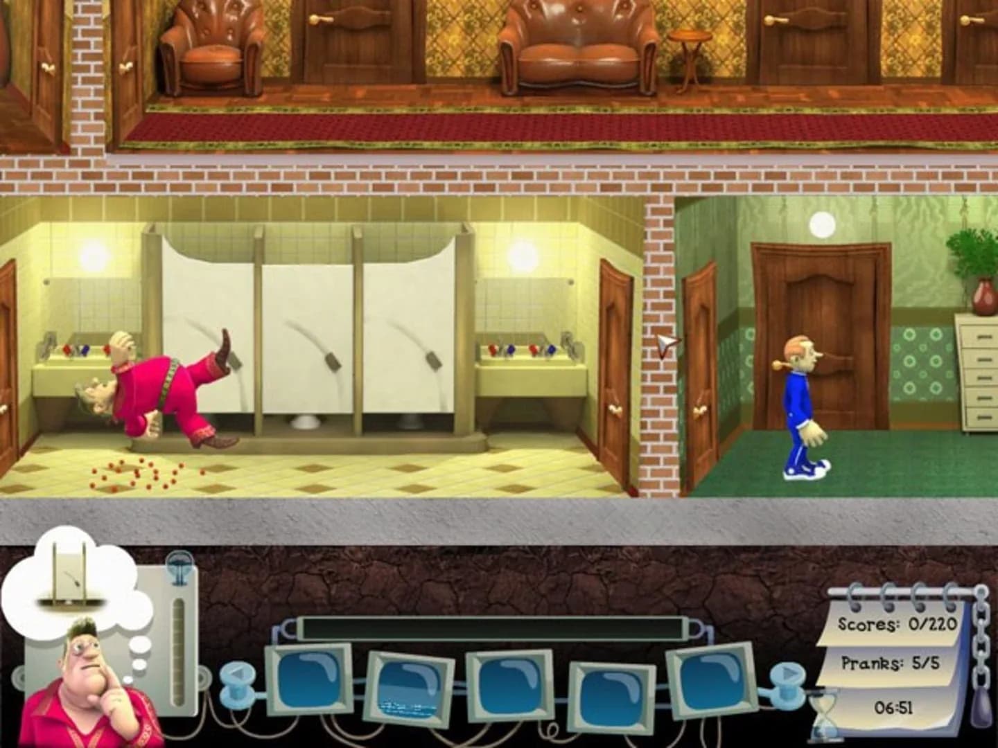 image backdrop image