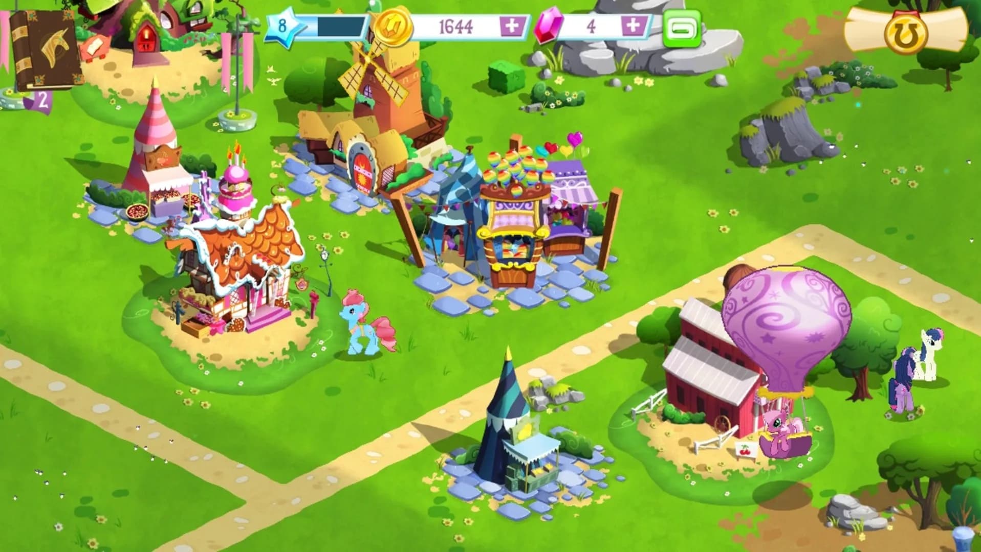 image backdrop image