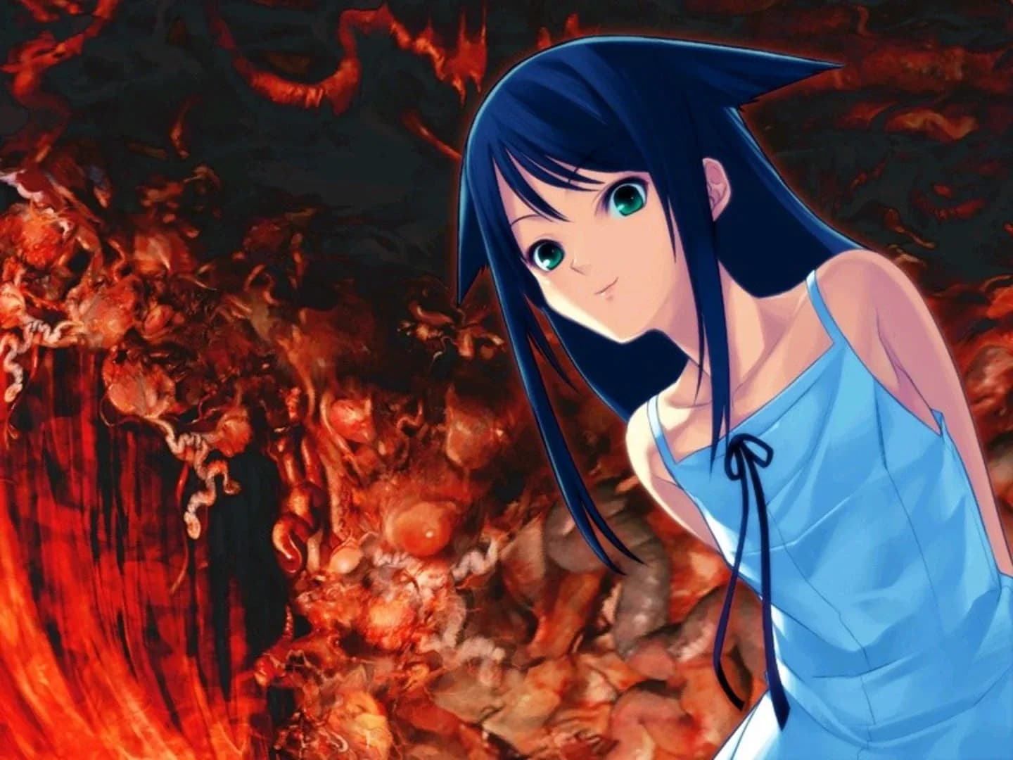 image backdrop image