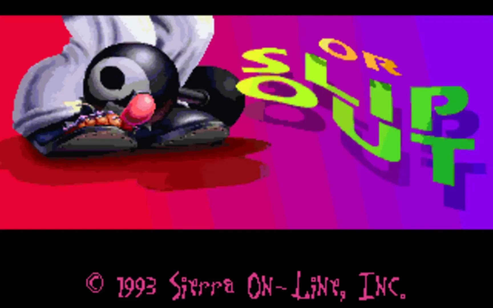 image backdrop image