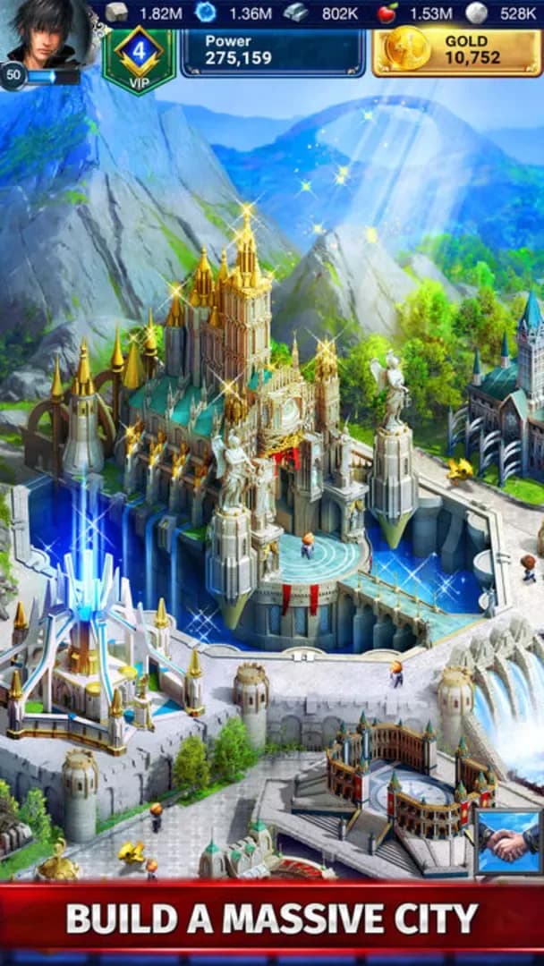 image backdrop image