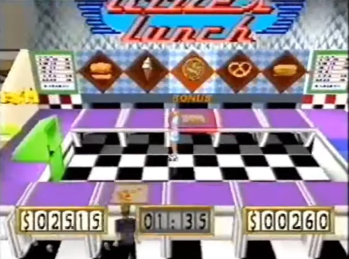 image backdrop image