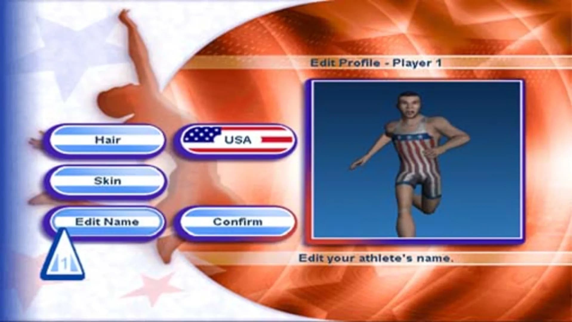 image backdrop image