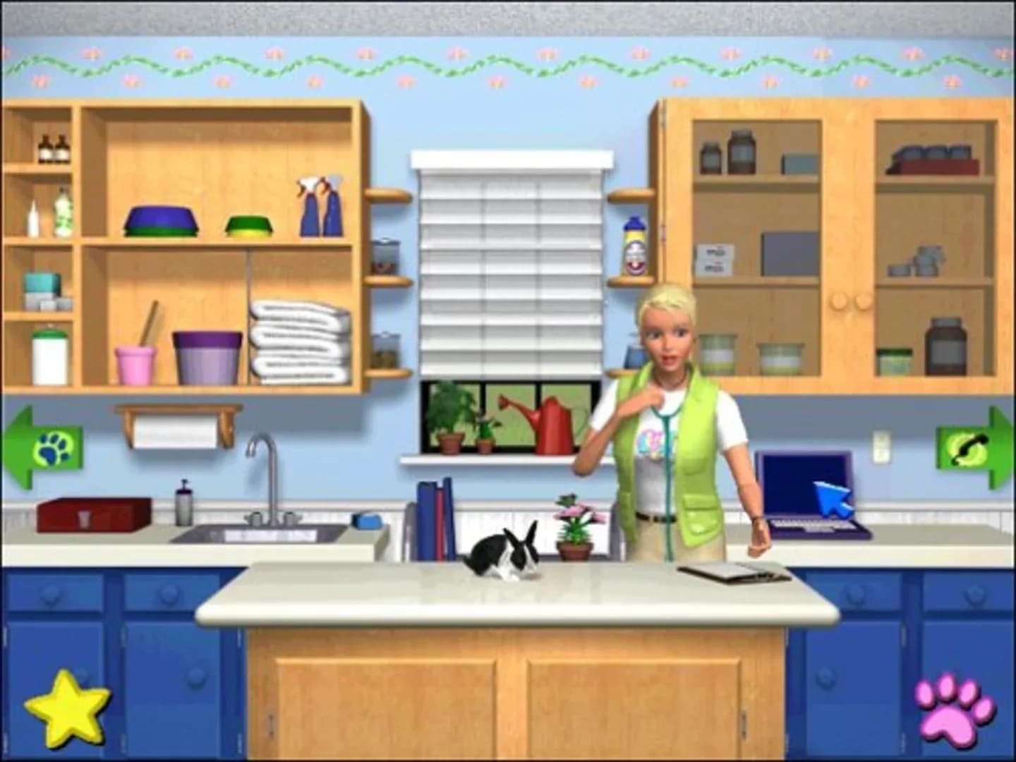 image backdrop image