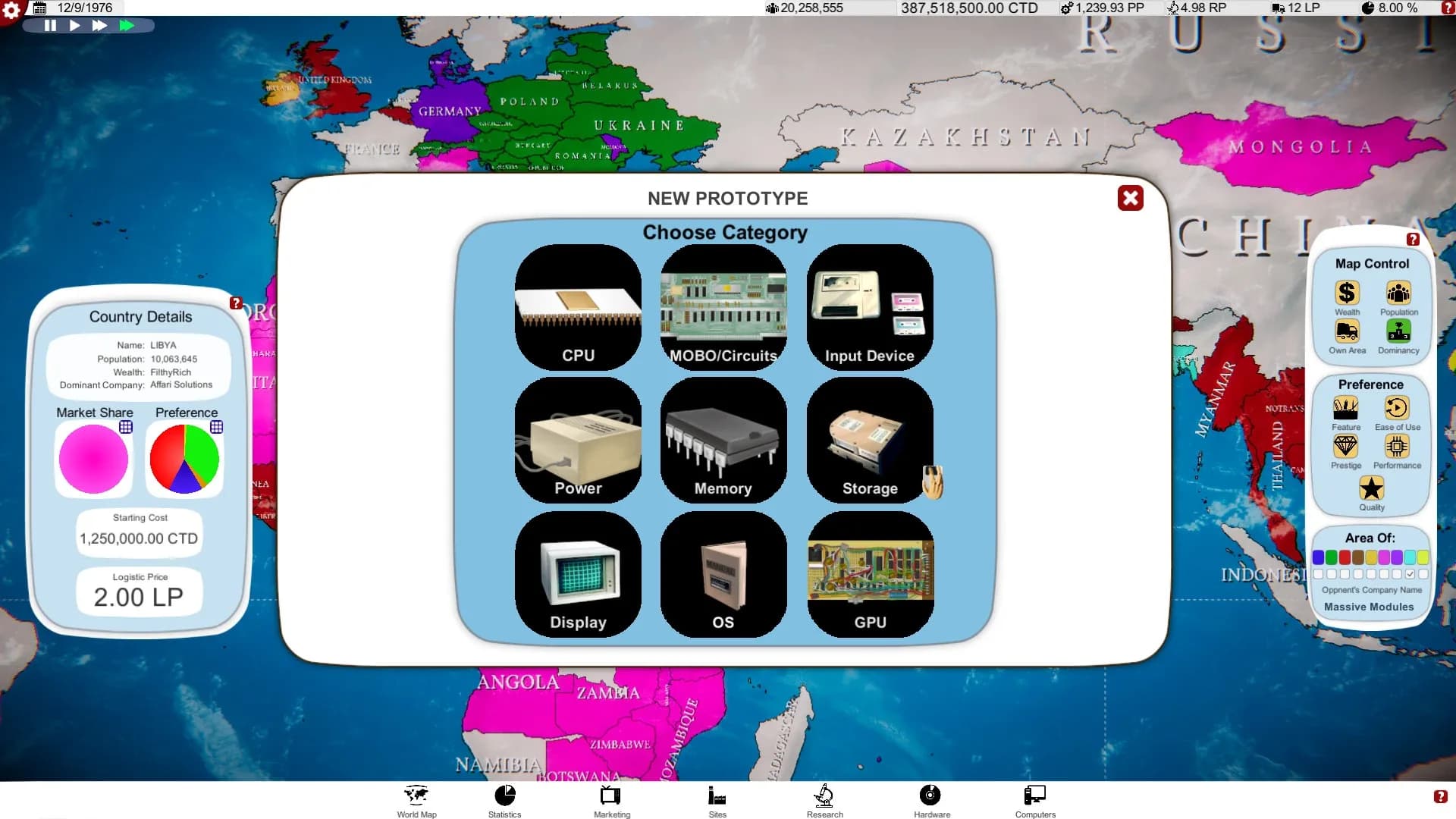 image backdrop image