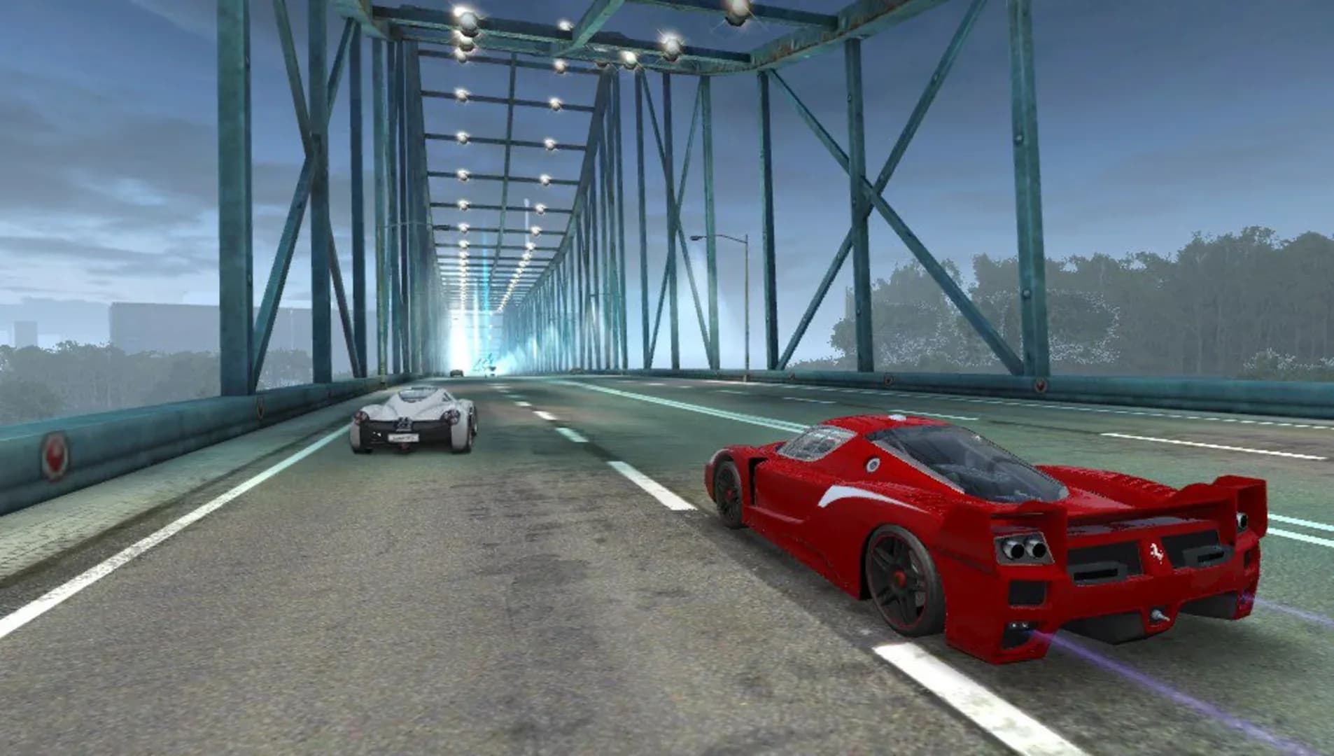 image backdrop image