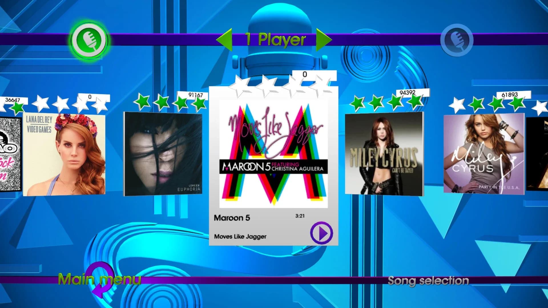 image backdrop image