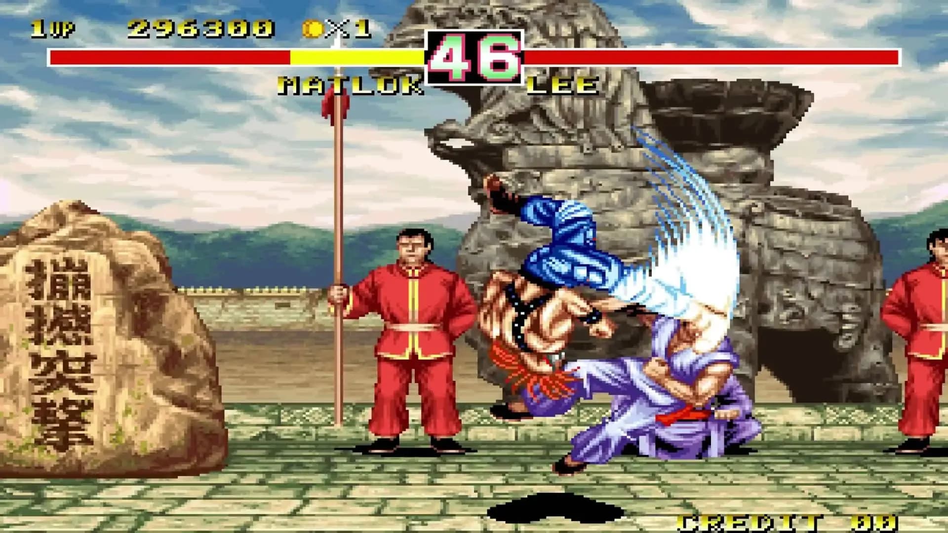 image backdrop image