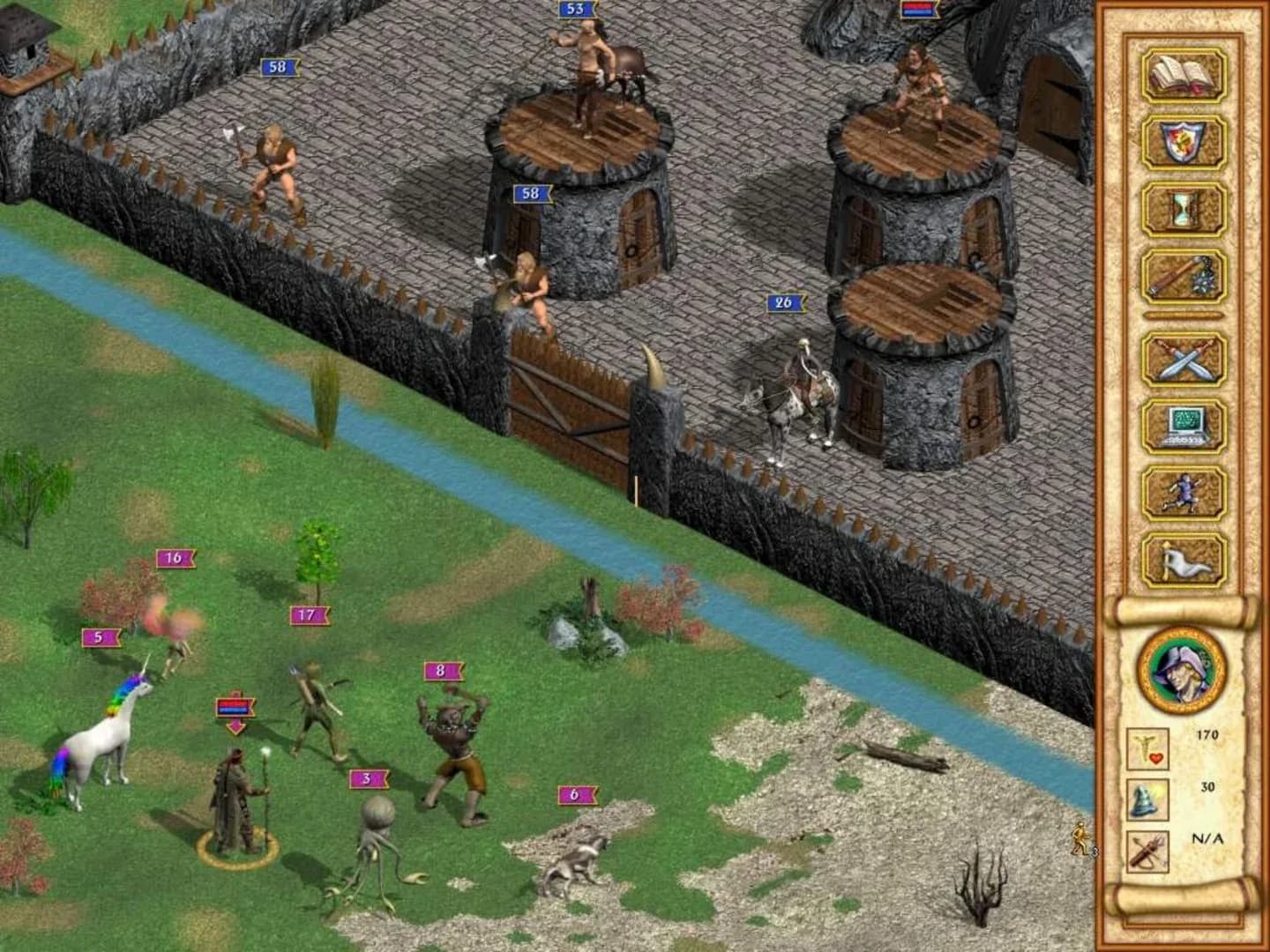 image backdrop image
