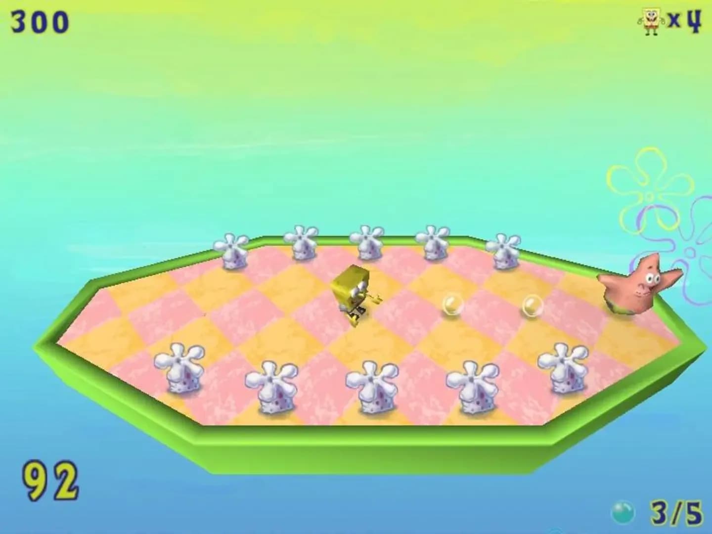 image backdrop image