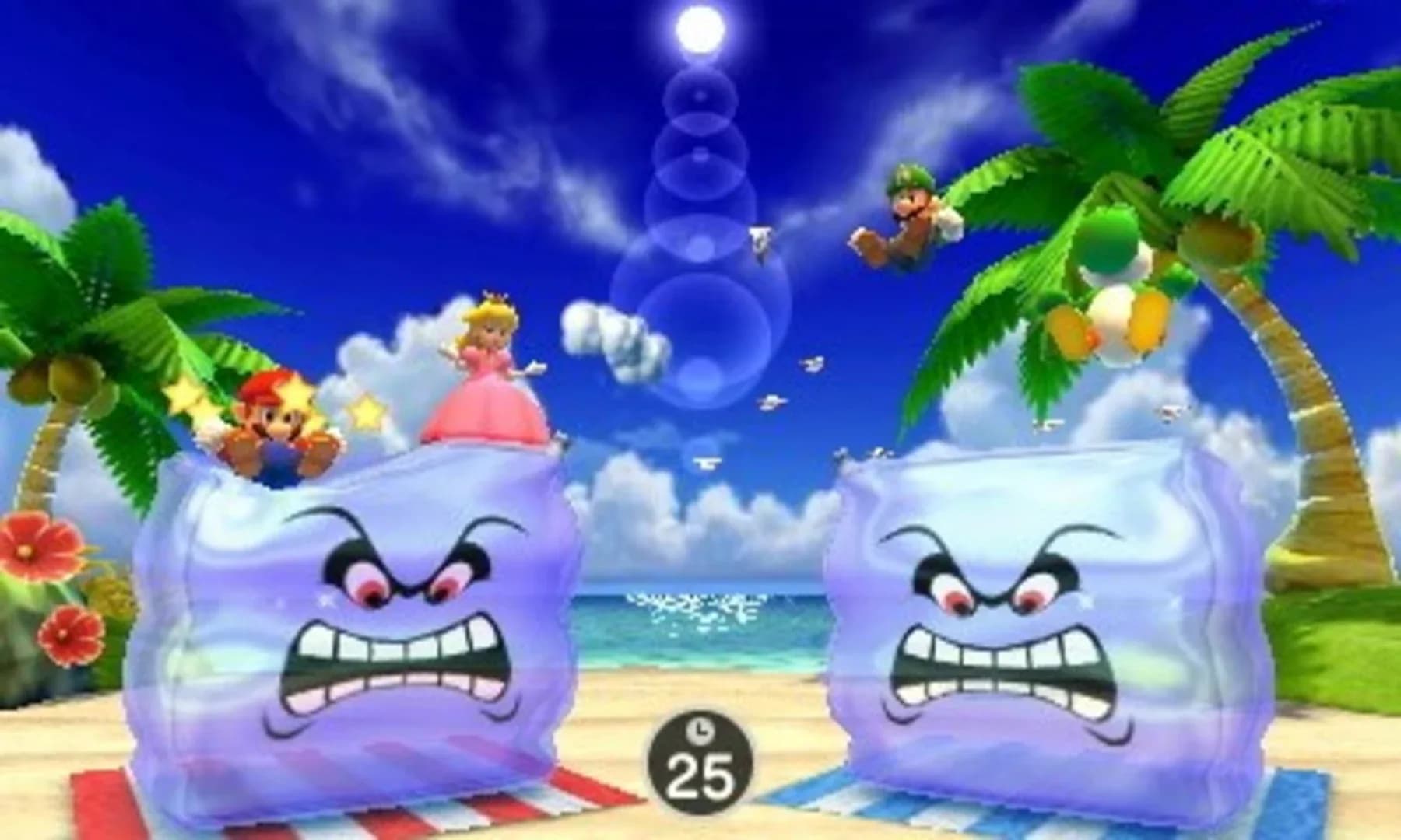 image backdrop image