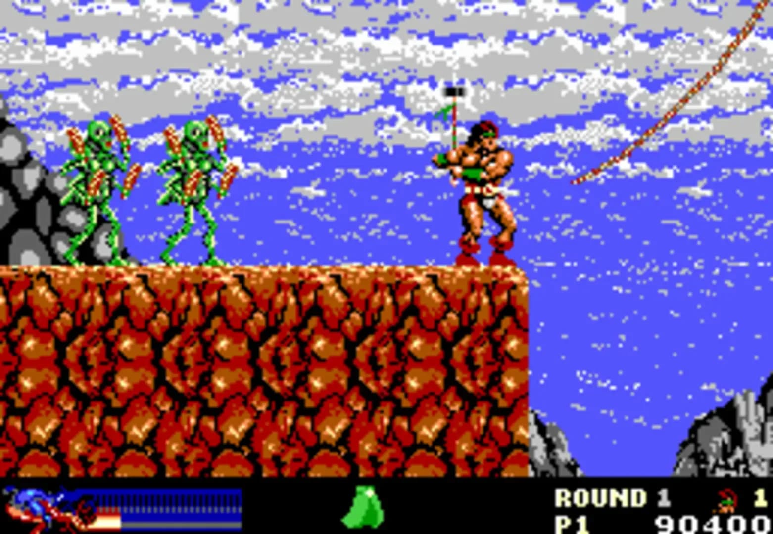 image backdrop image