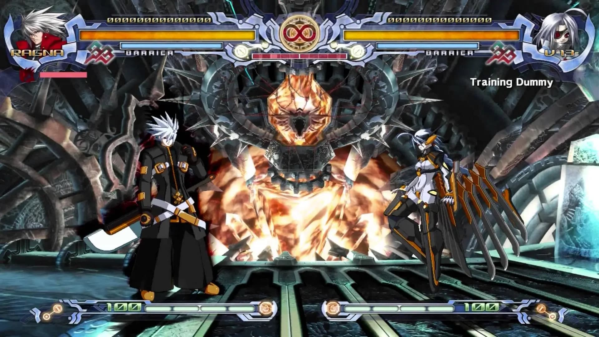image backdrop image