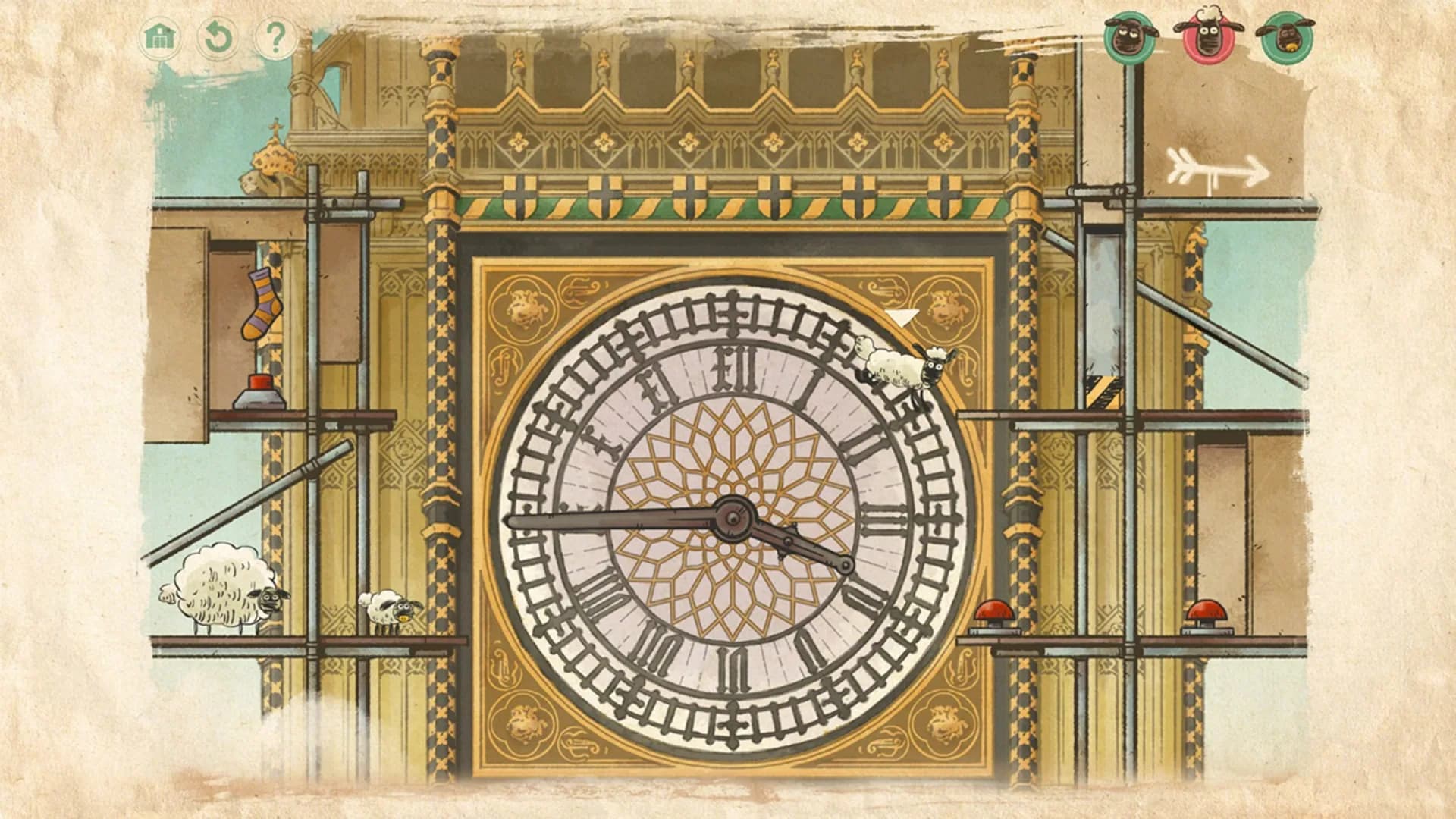 image backdrop image