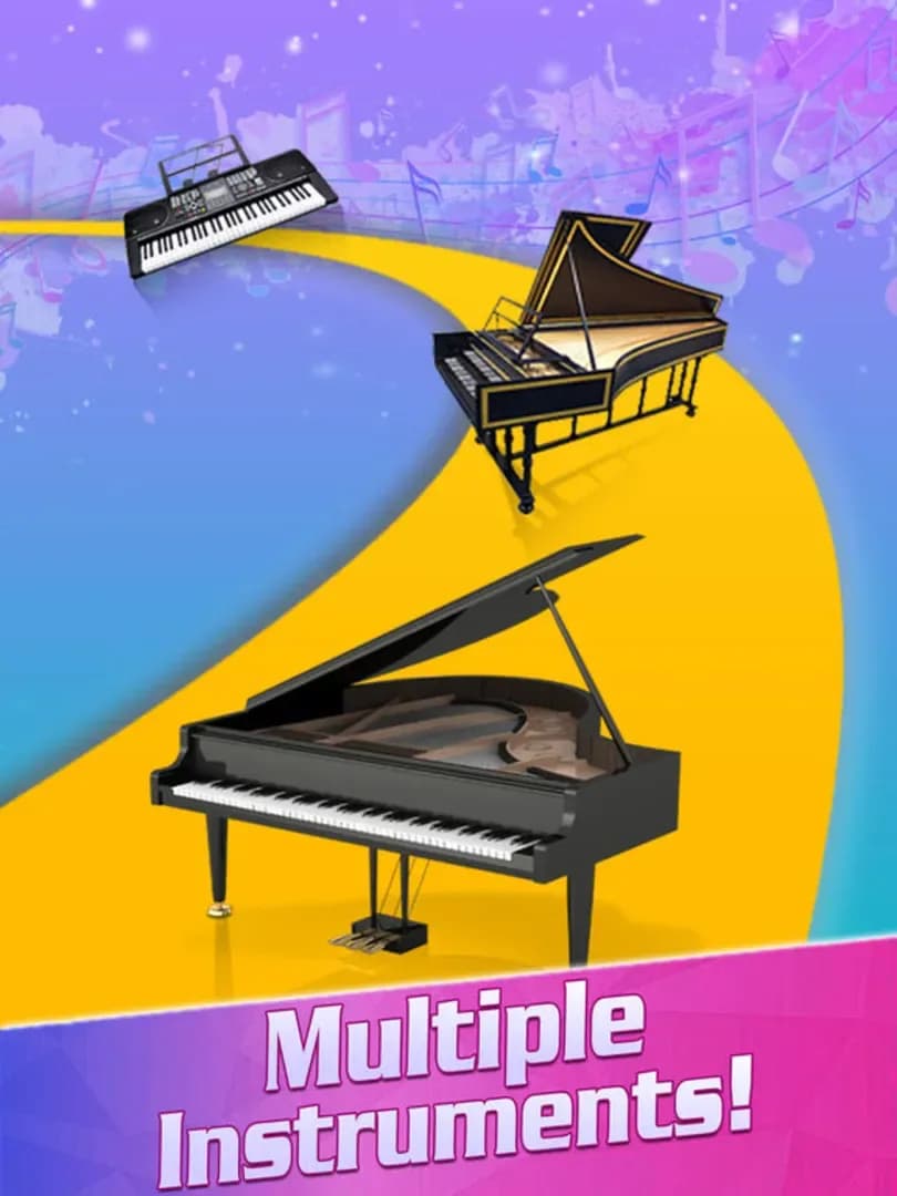 image backdrop image