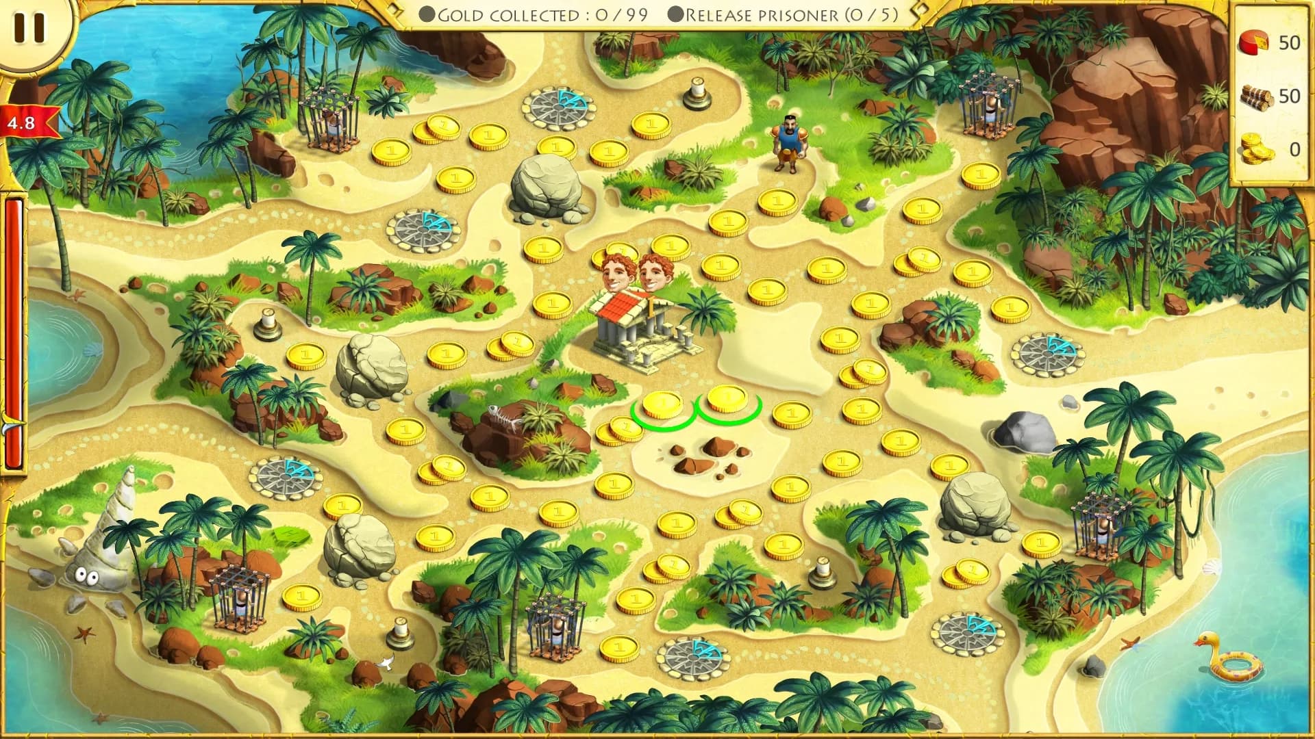 image backdrop image