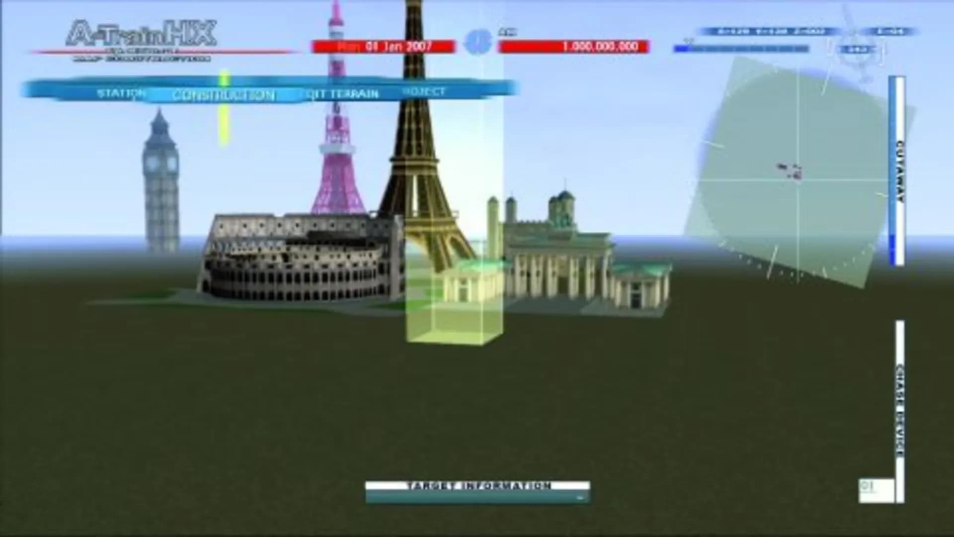 image backdrop image