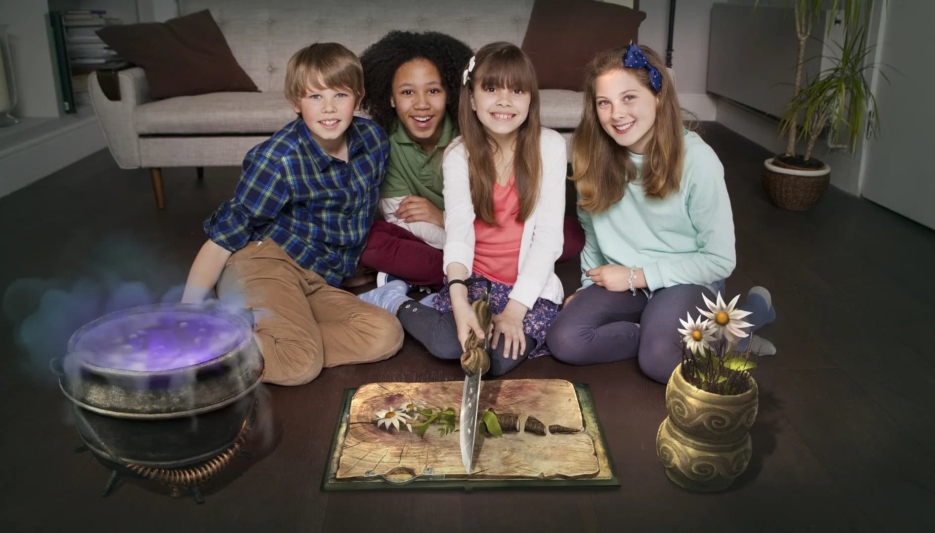 image backdrop image