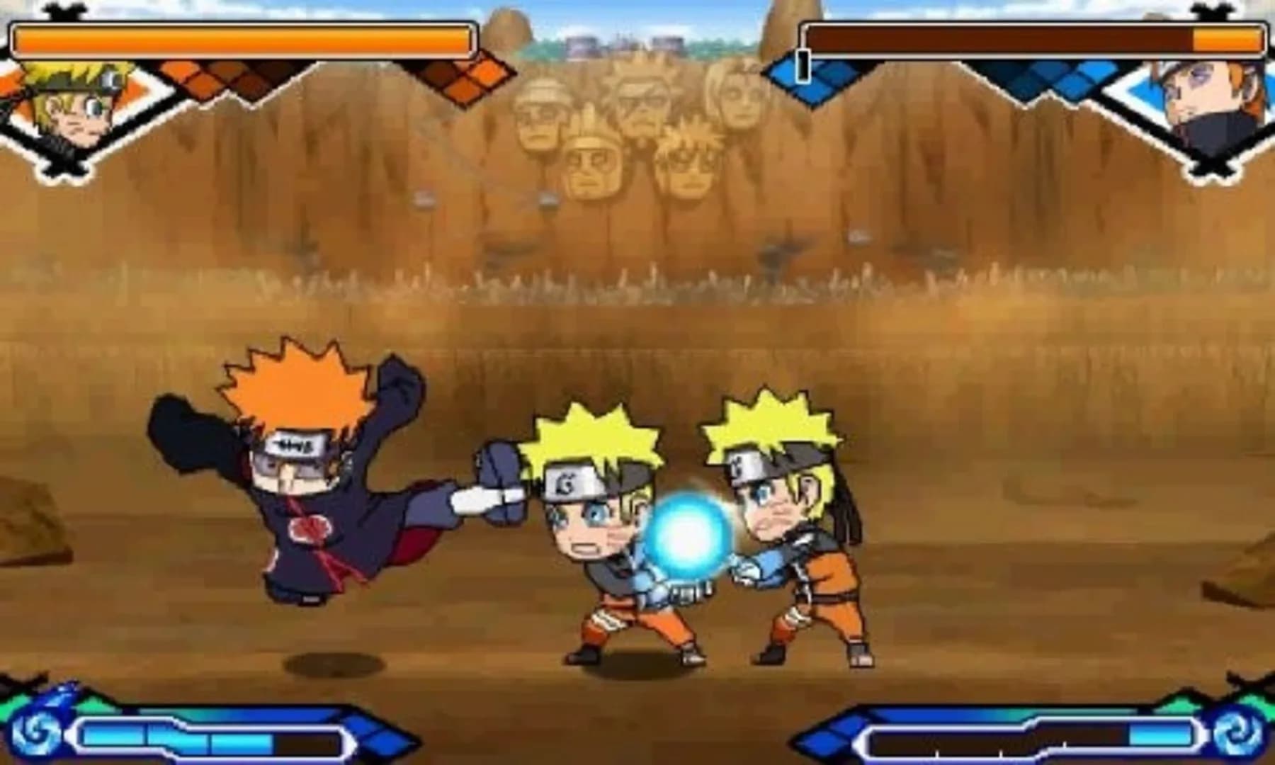 image backdrop image