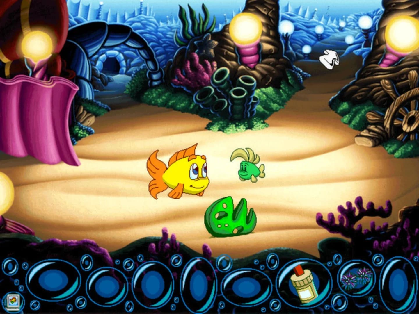 image backdrop image