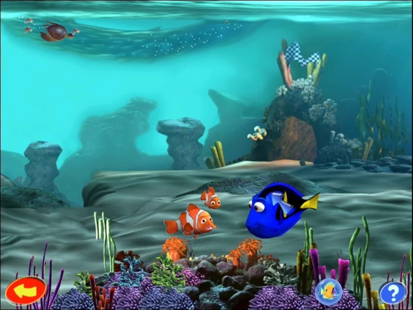 image backdrop image