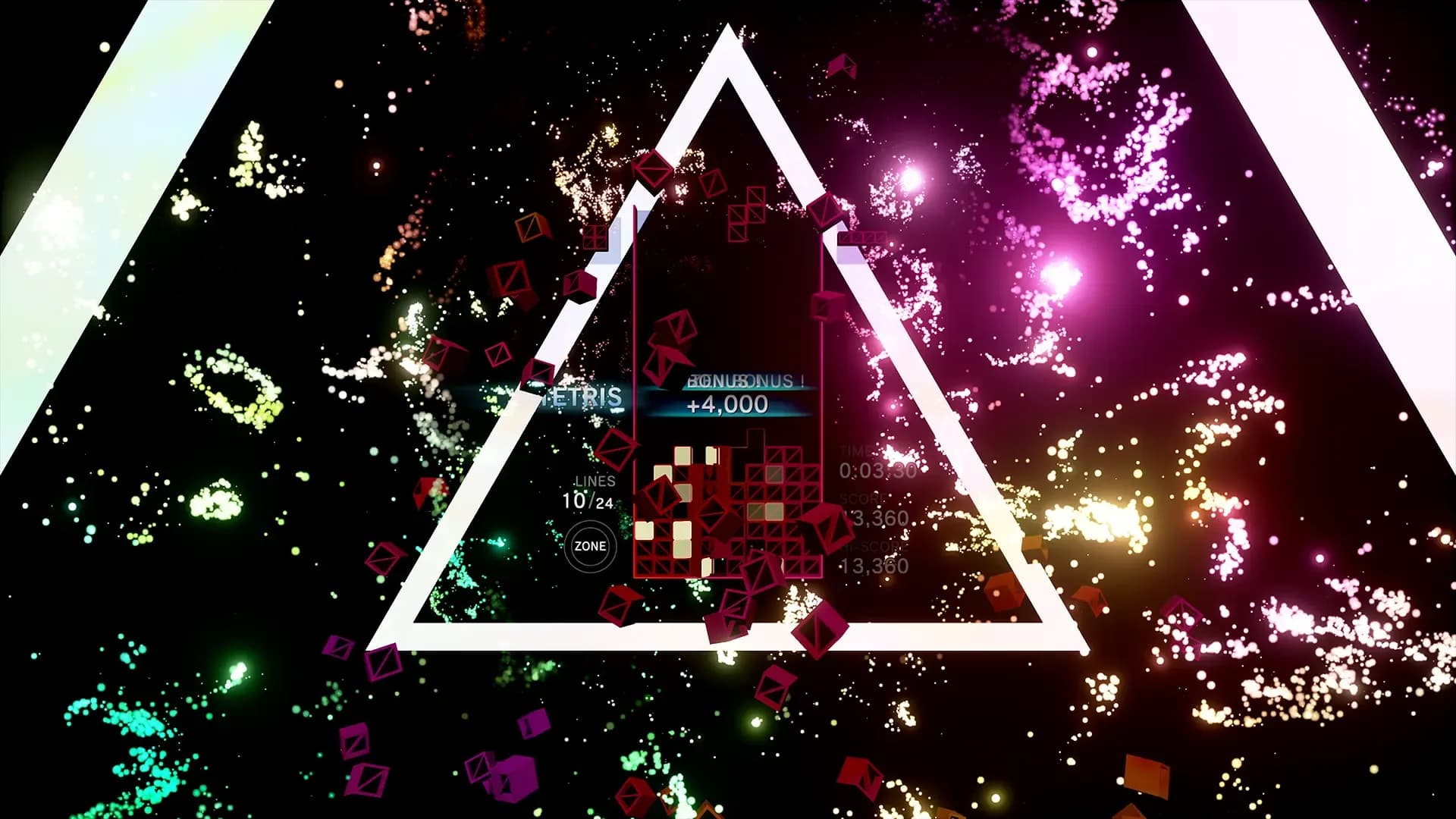 image backdrop image