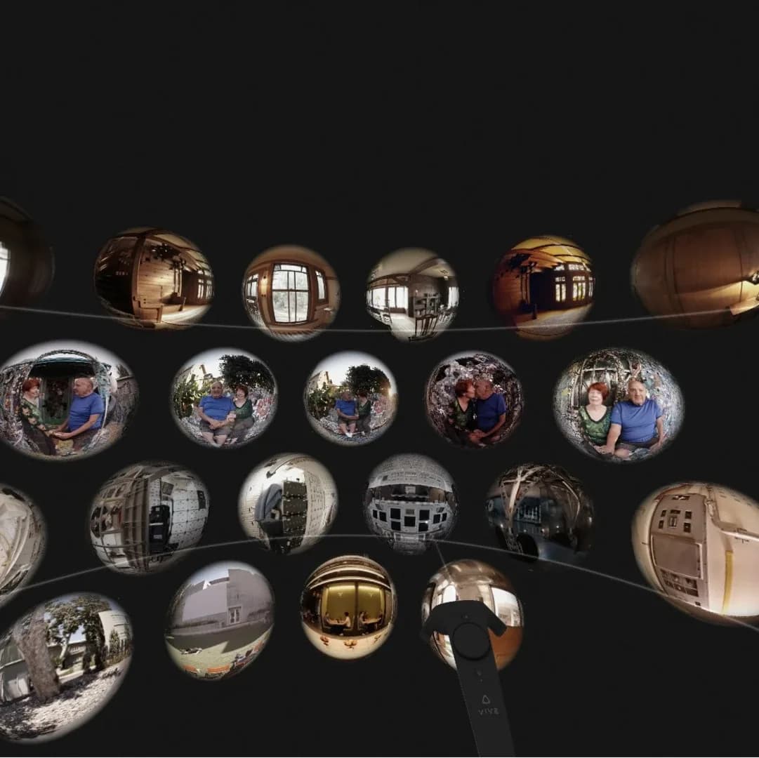 image backdrop image