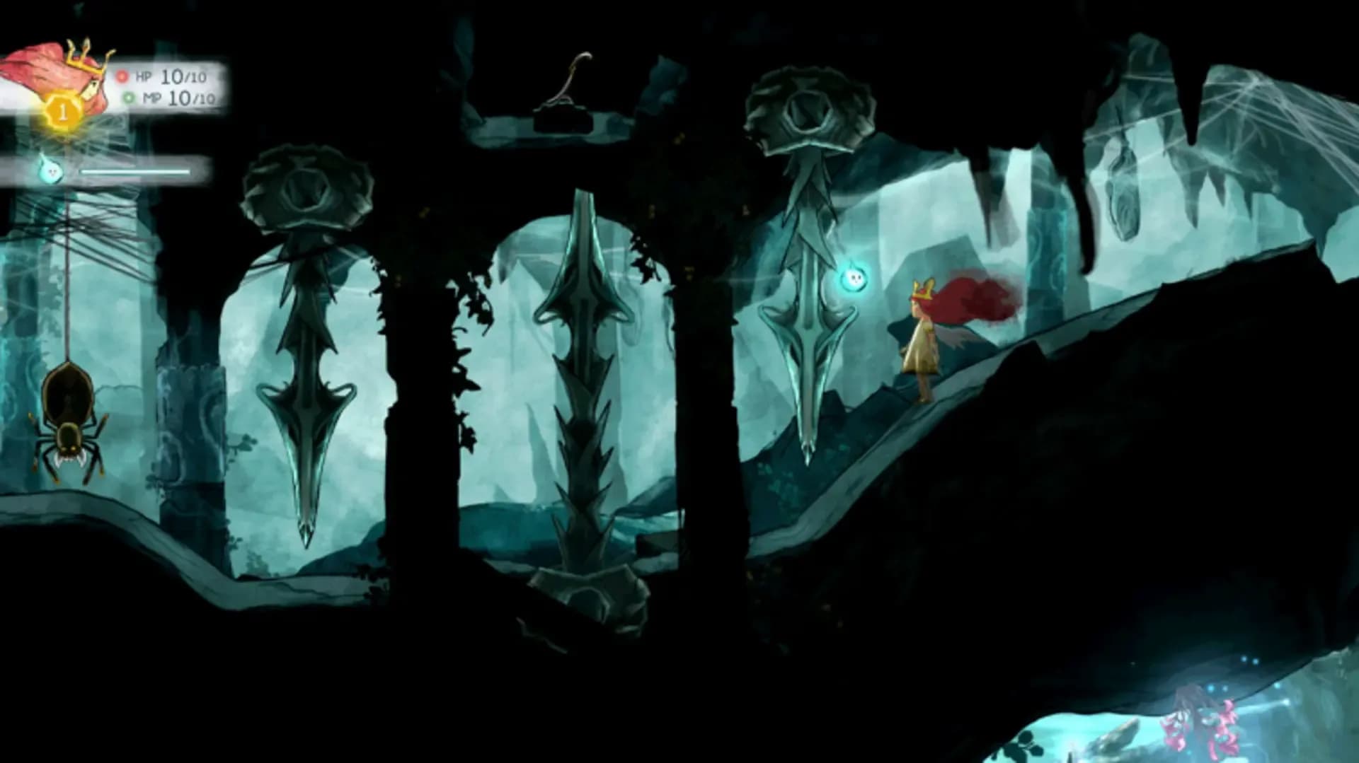 image backdrop image