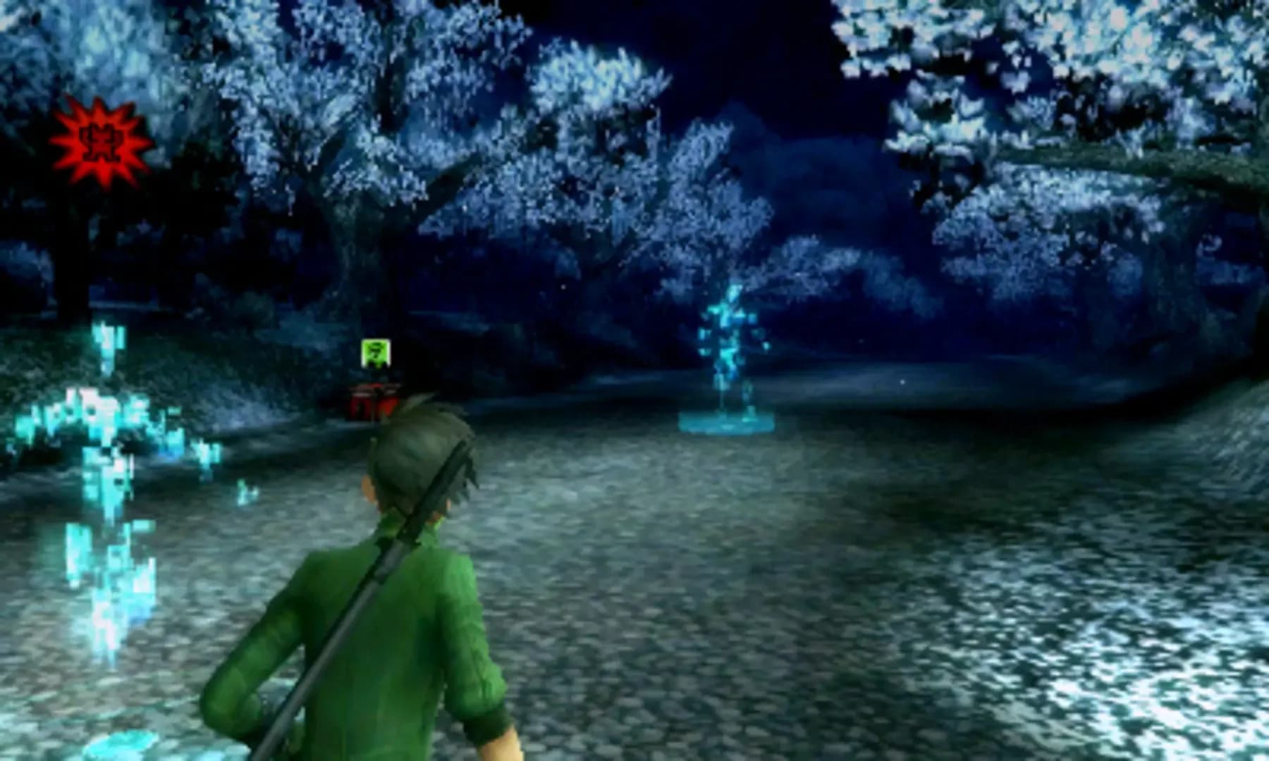 image backdrop image
