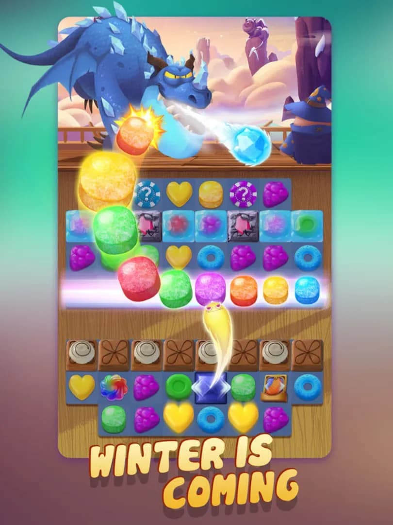 image backdrop image
