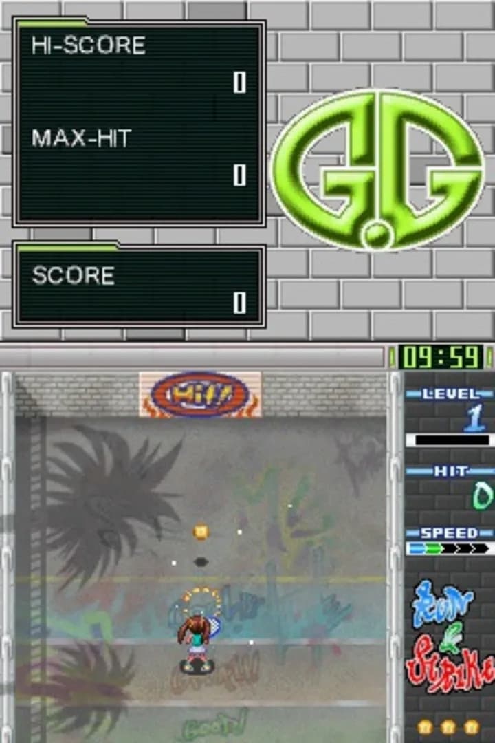 image backdrop image