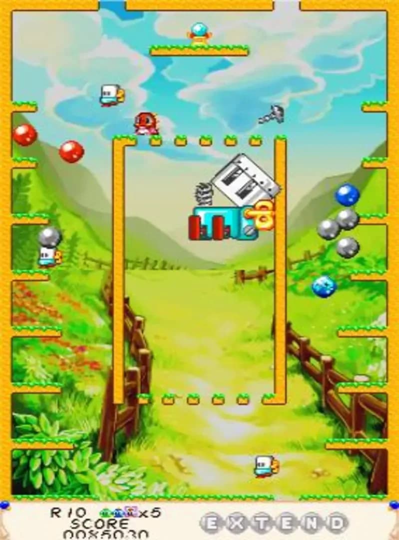 image backdrop image