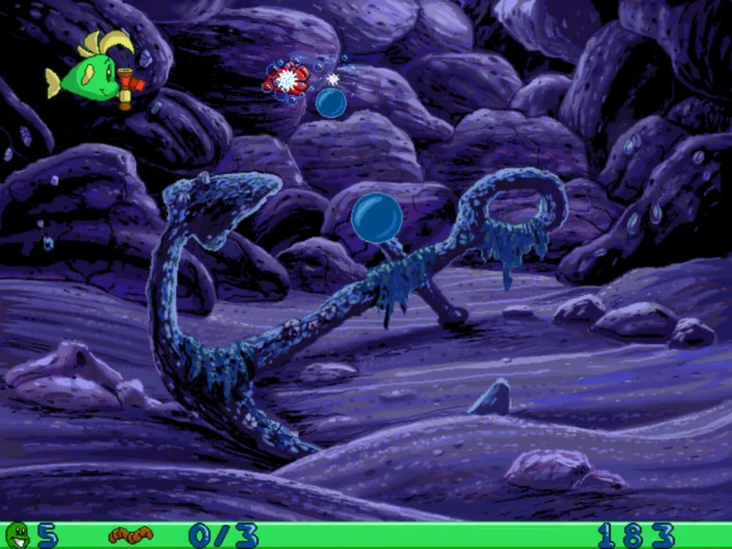 image backdrop image