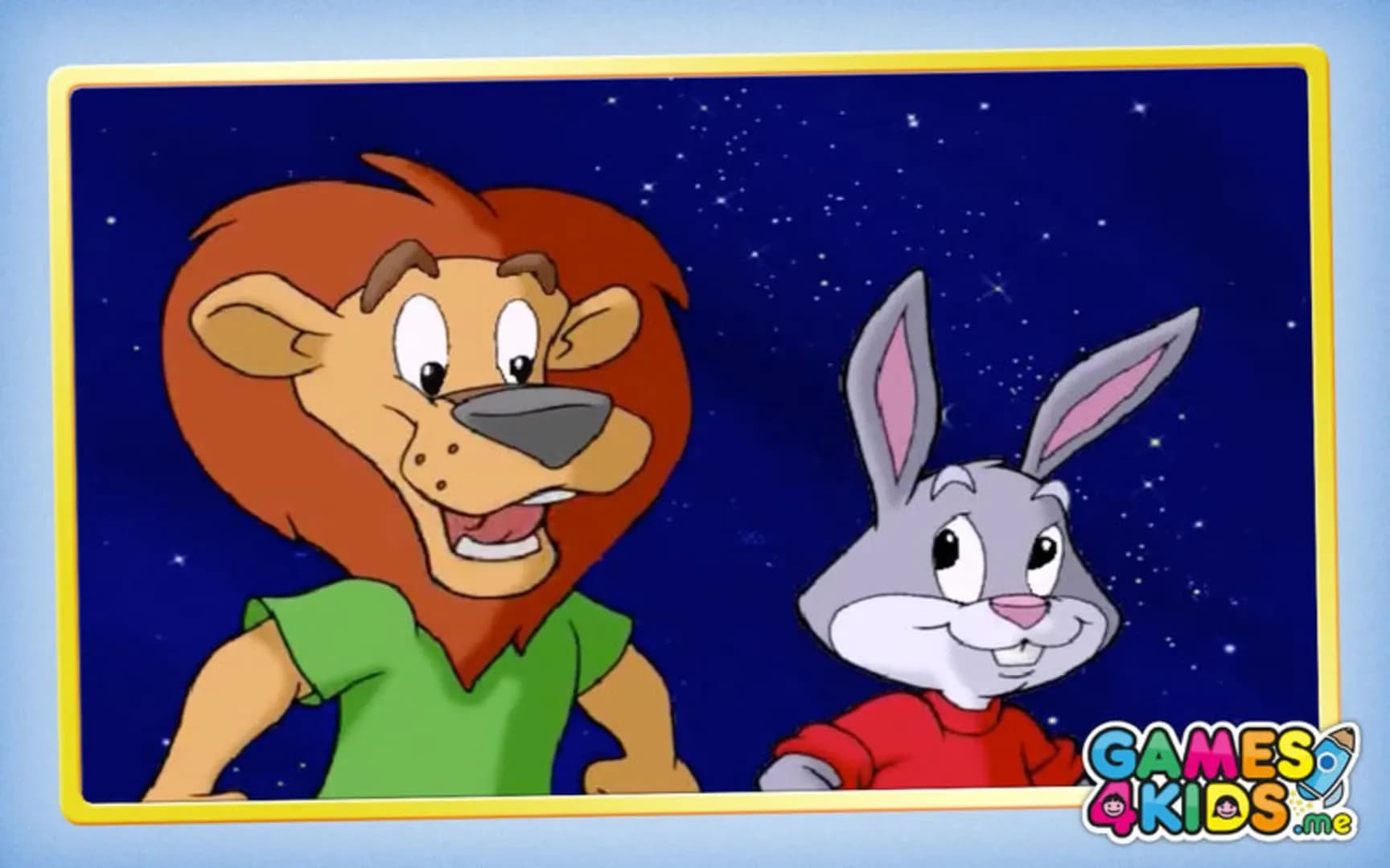 image backdrop image