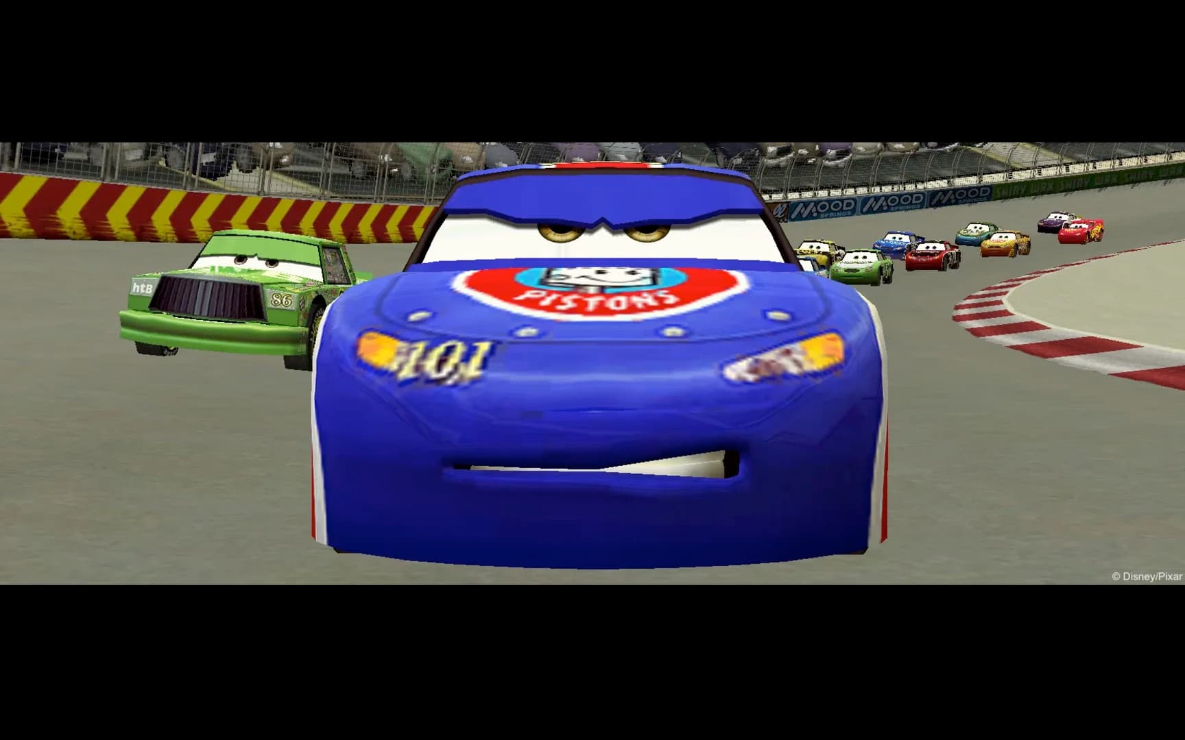 image backdrop image
