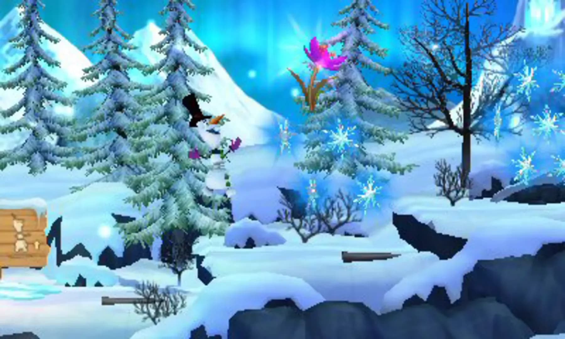 image backdrop image