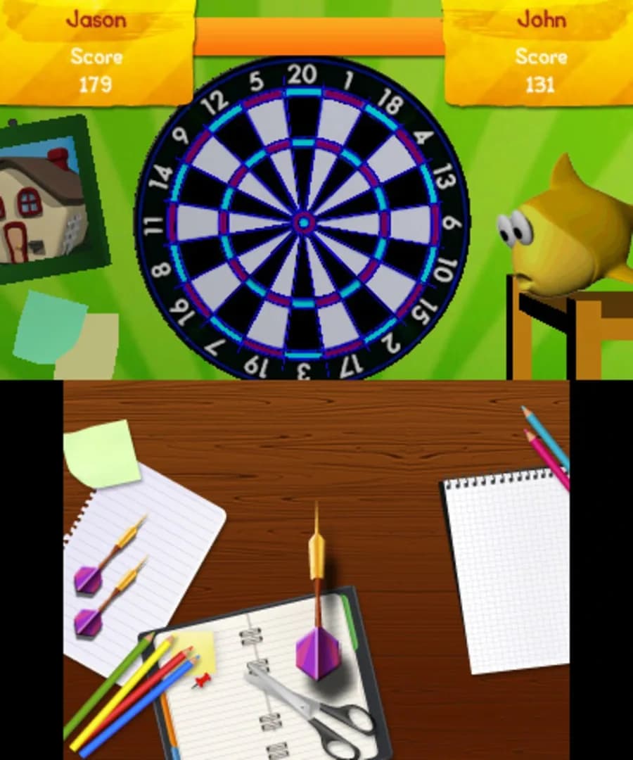 image backdrop image