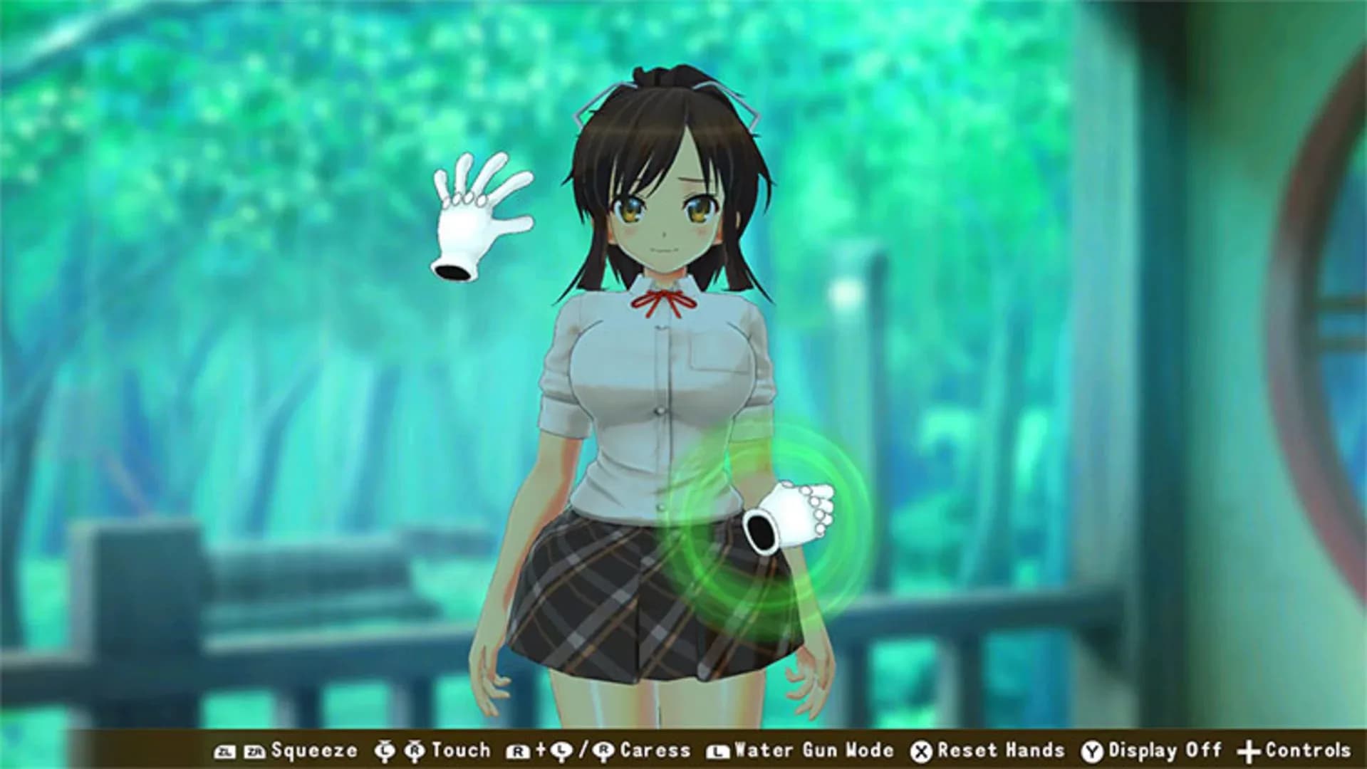 image backdrop image