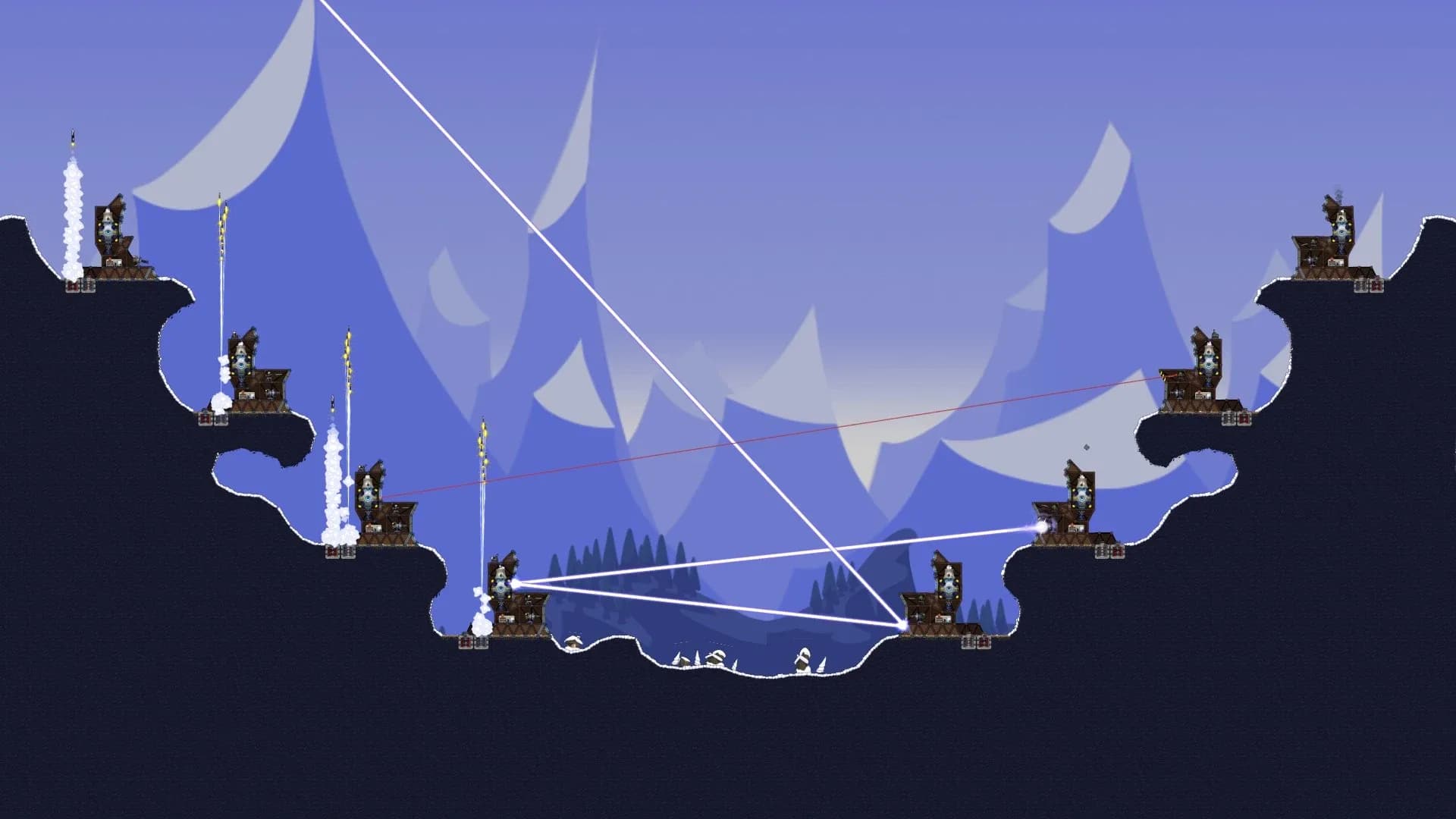 image backdrop image