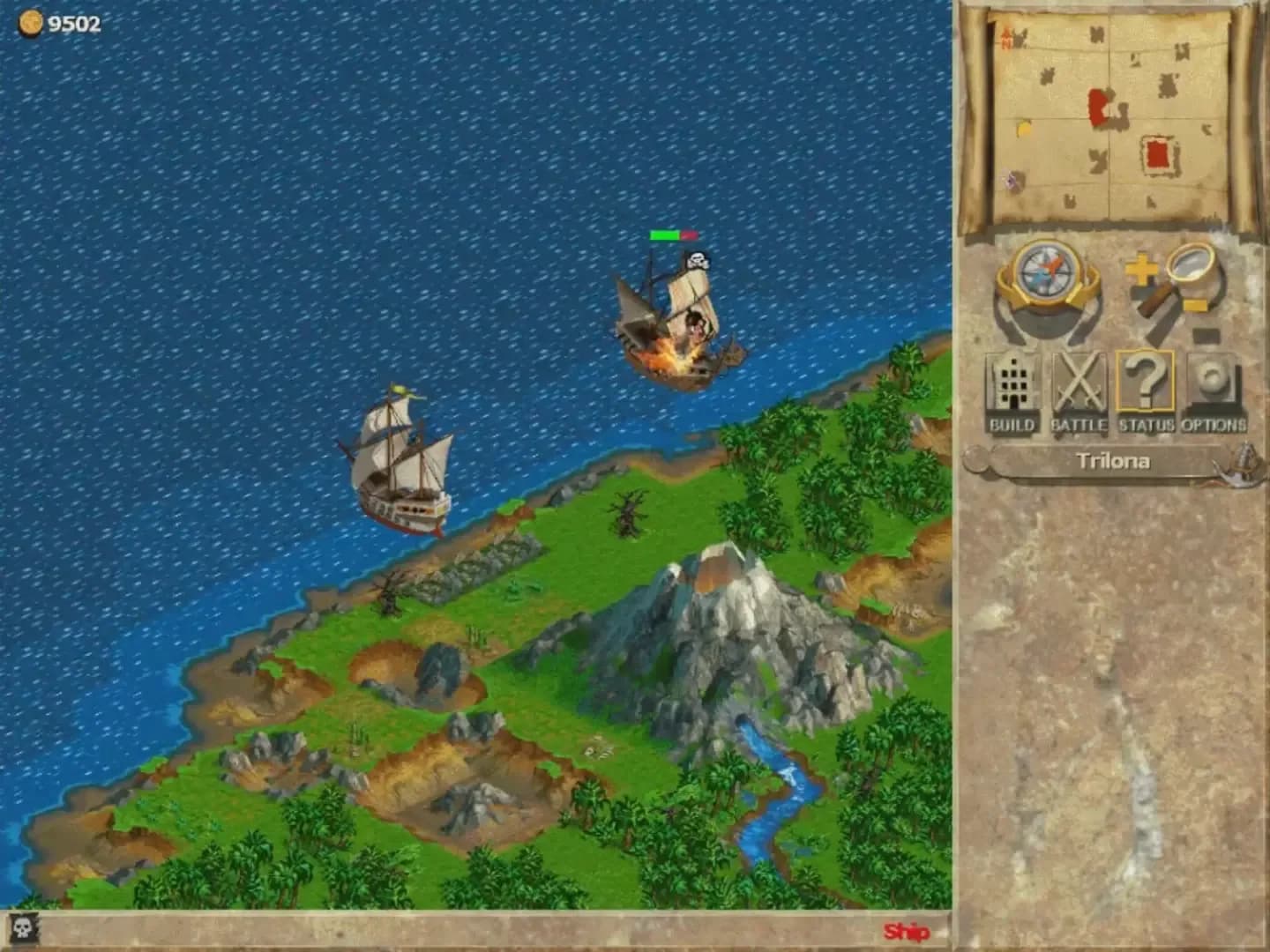 image backdrop image