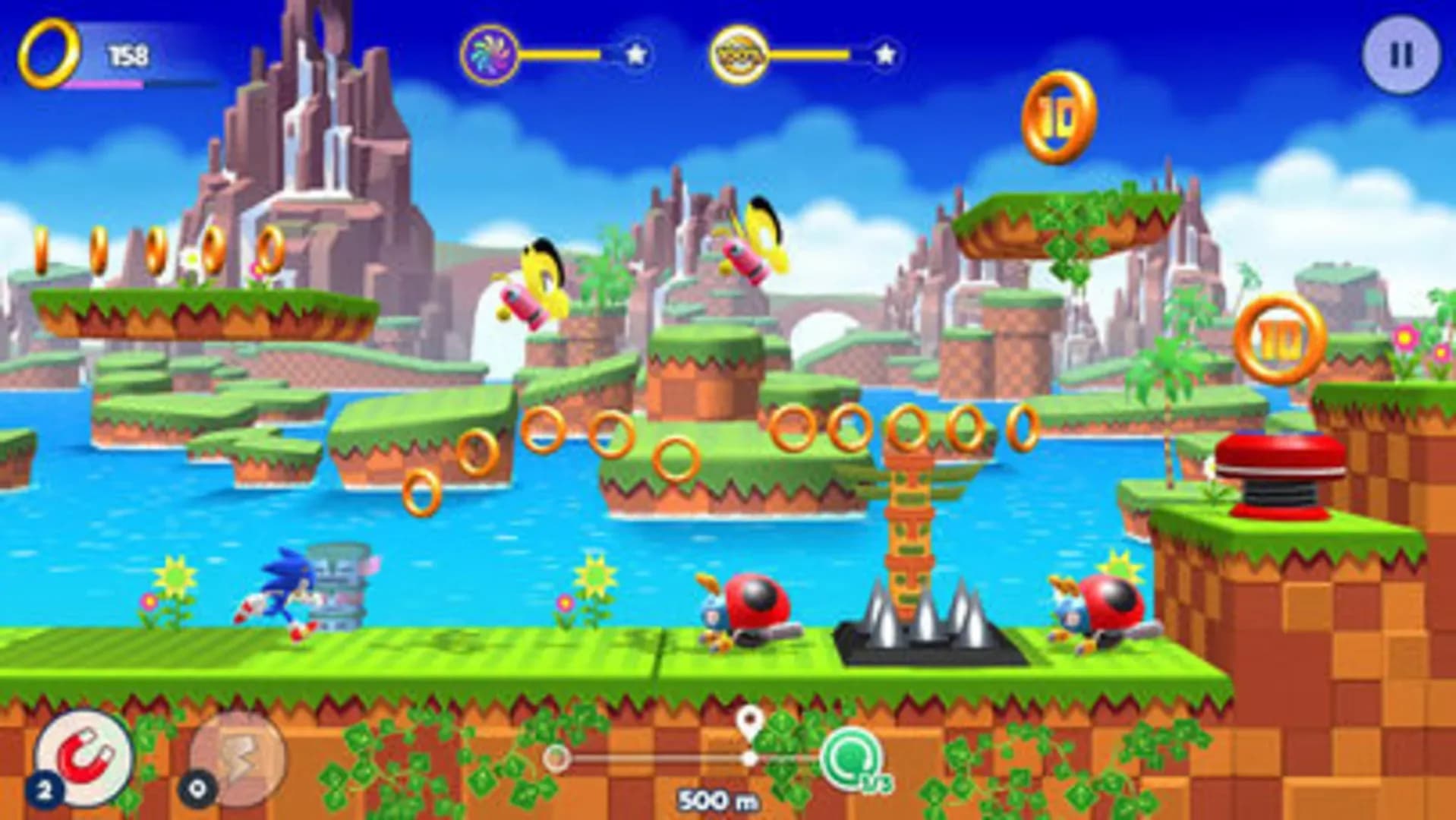 image backdrop image