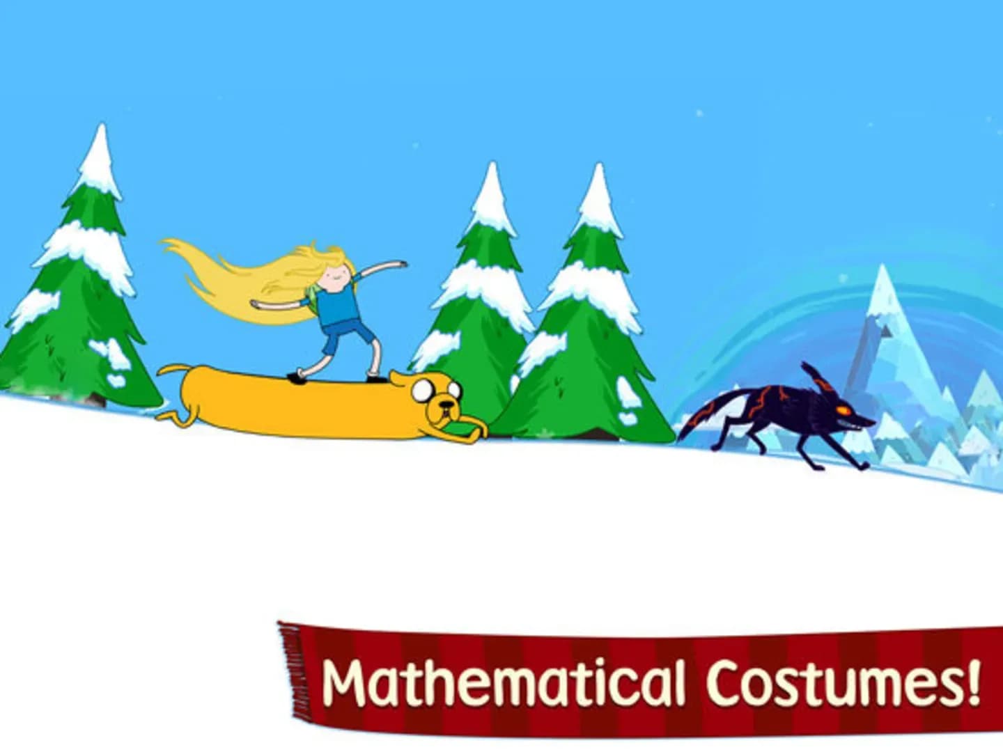 image backdrop image