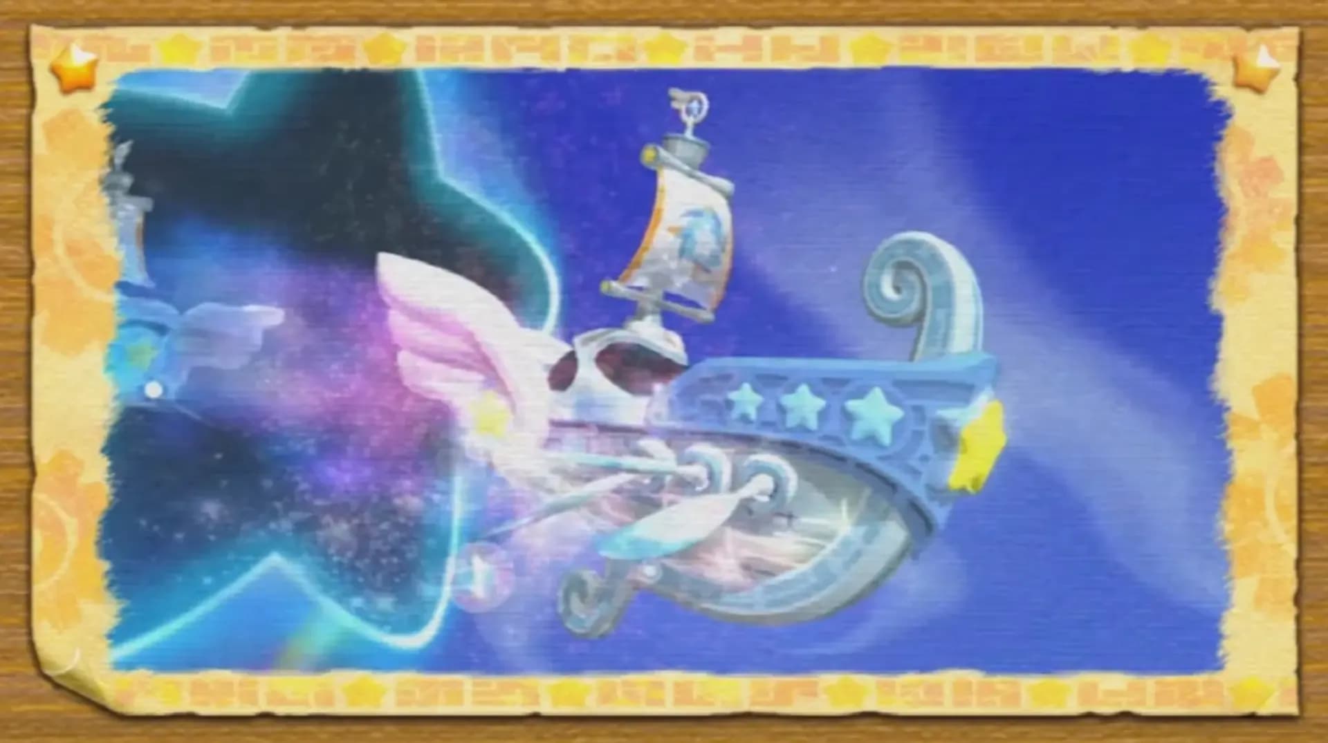 image backdrop image