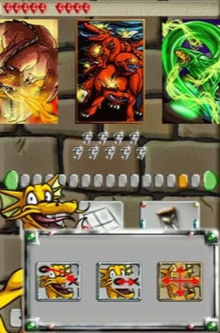 image backdrop image