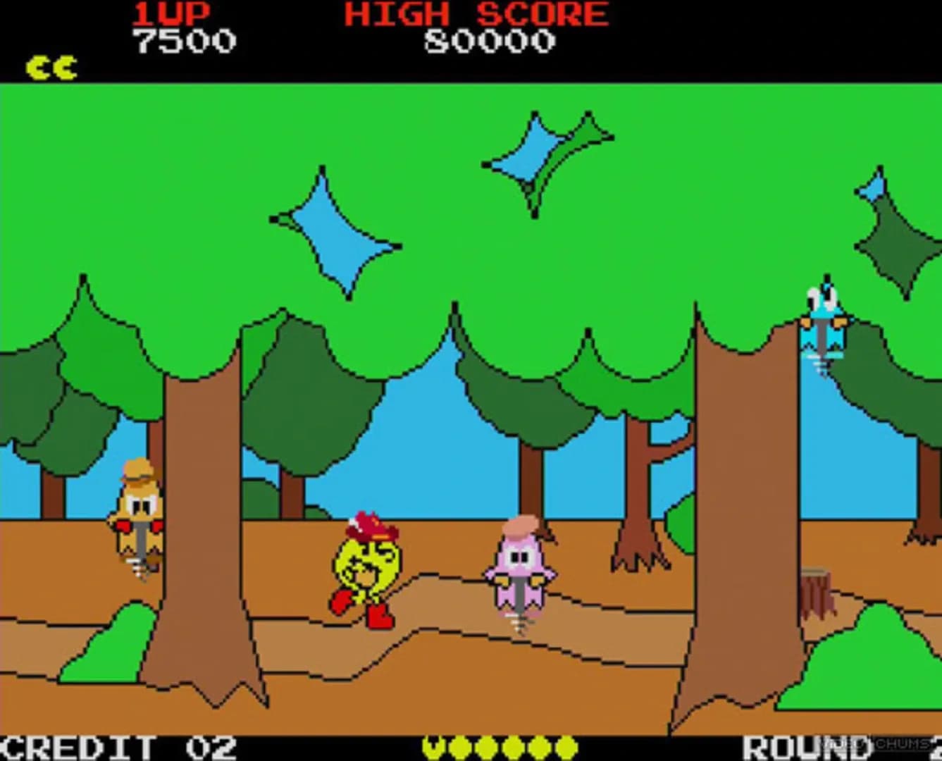 image backdrop image